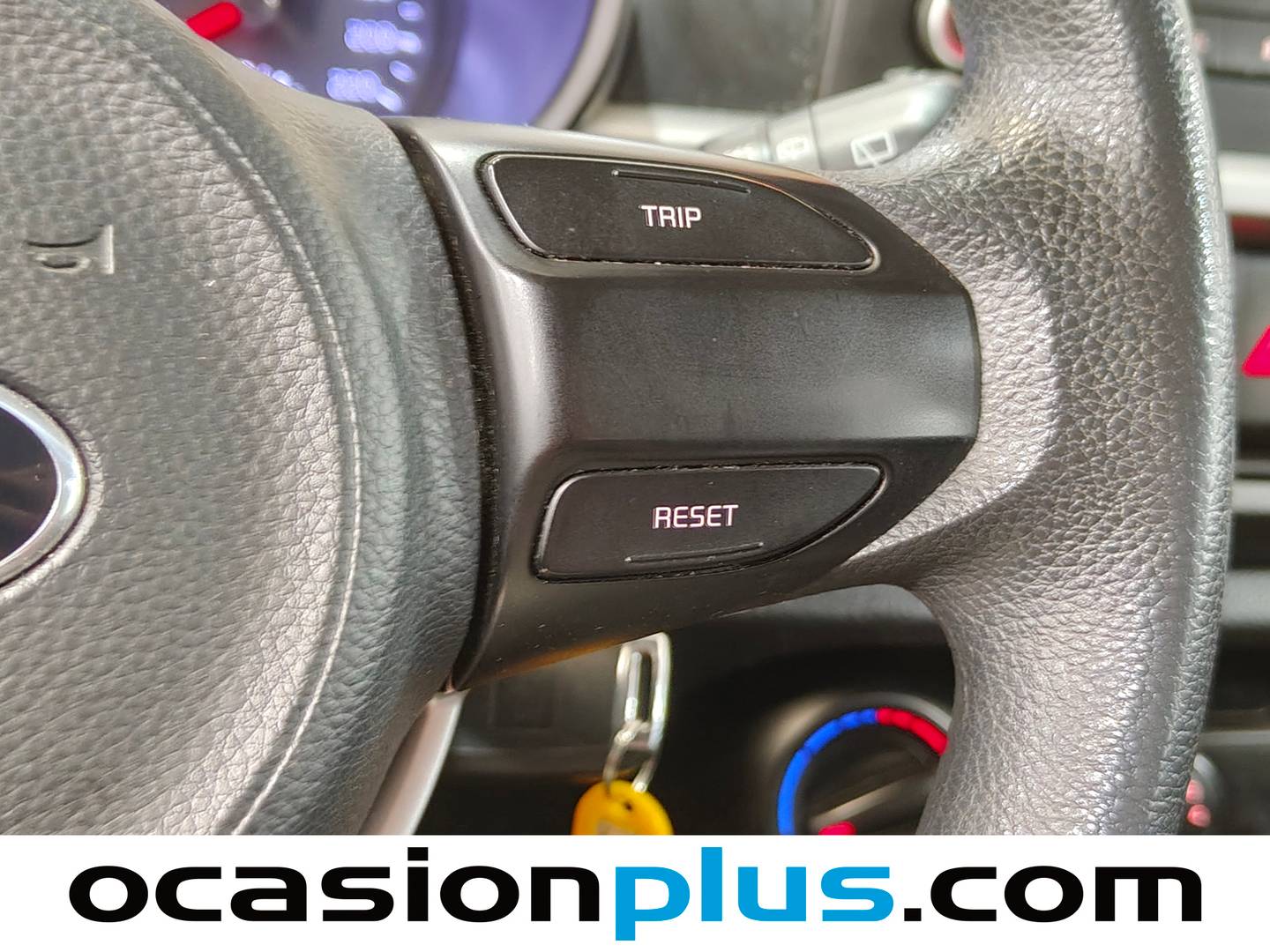 KIA Picanto KIA Picanto 1.0 CVVT Concept (67 CV) seminuevo