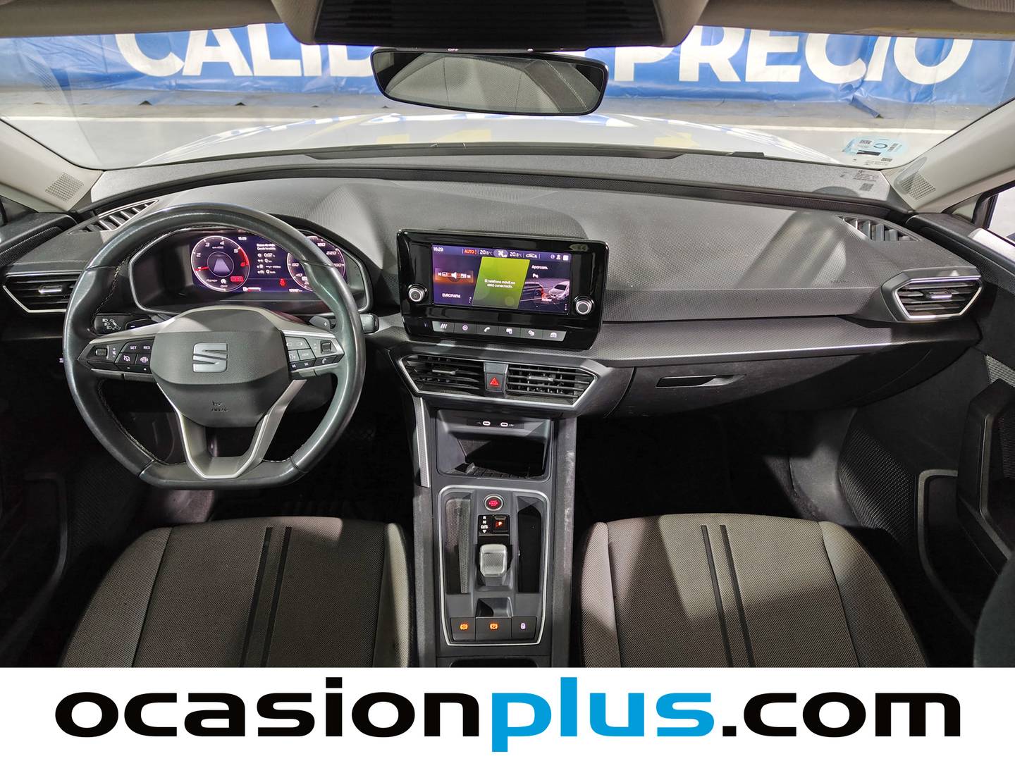 Foto Seat León SEAT León ST 2.0 TDI Style Go DSG (150 CV)