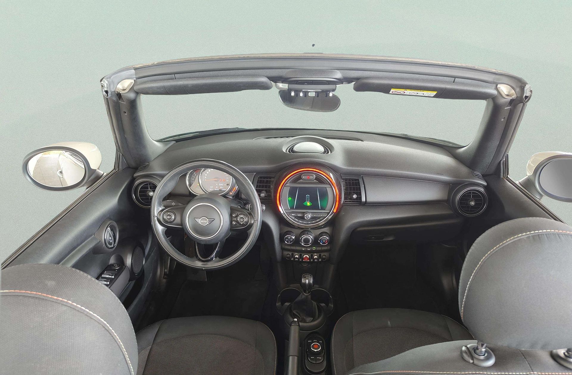 MINI Cooper Cabrio One - foto 7