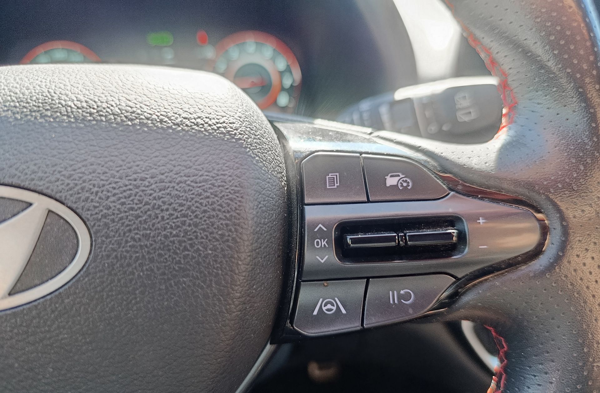 Hyundai i30 1.0 T-GDi N Line SE - foto 31
