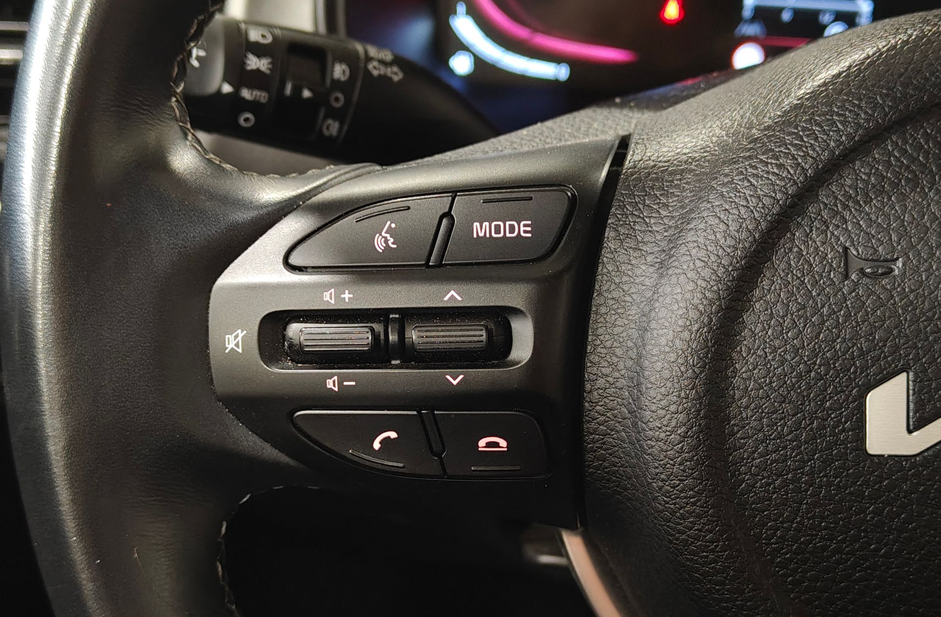Kia Stonic 1.2 DPi Drive - foto 25