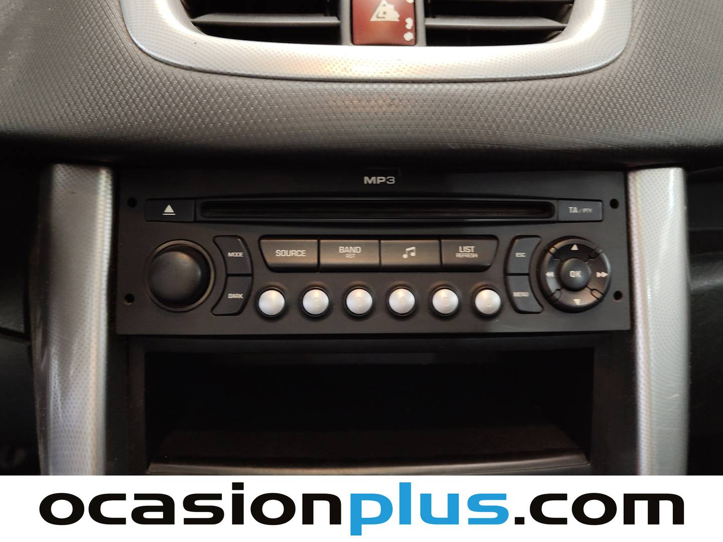 Peugeot 207 Peugeot 207 SW 1.6 HDI Sport (90 CV) barato