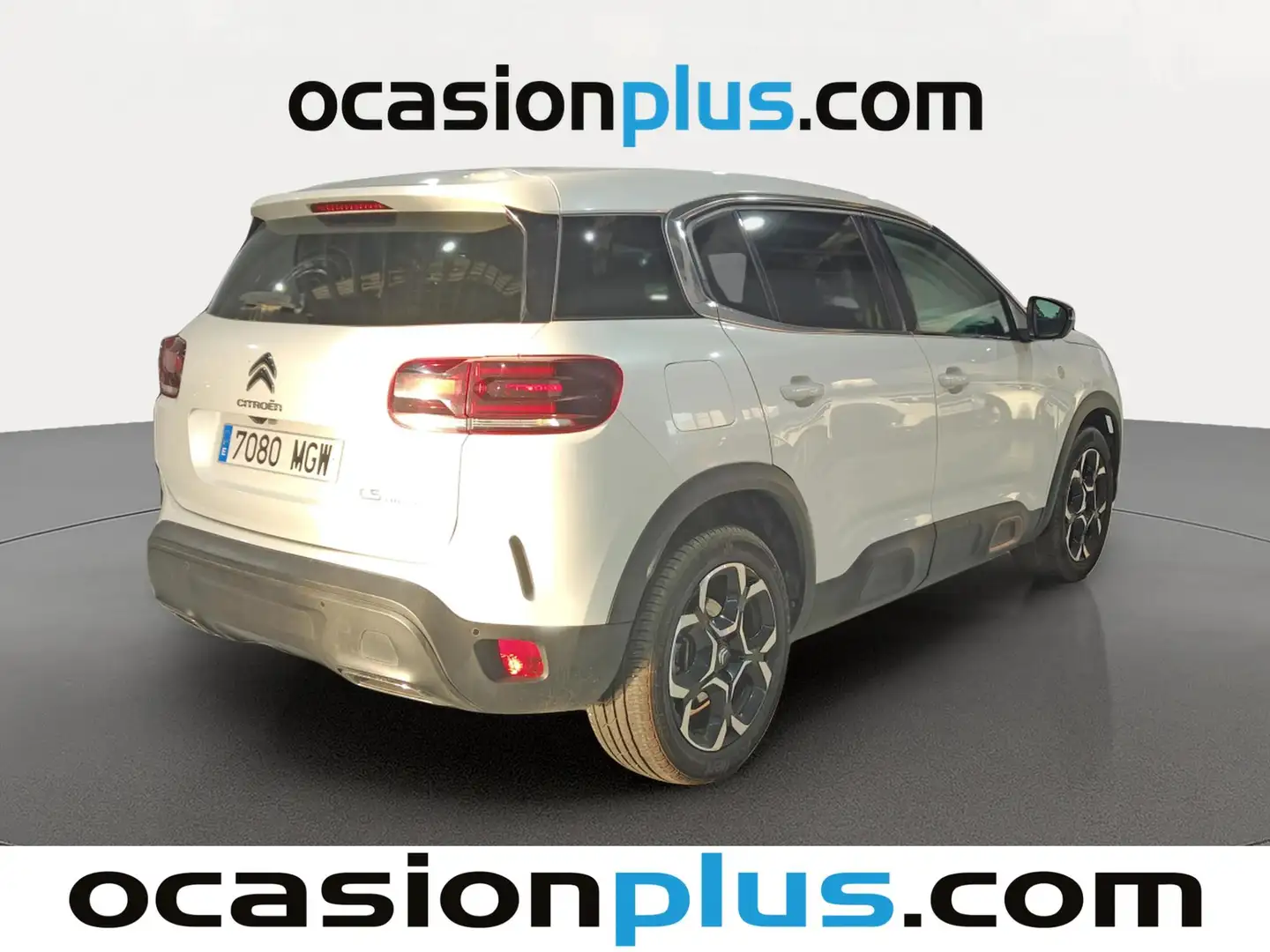 Foto Citroën C5 Aircross Citroen C5 Aircross PureTech 130 S&S C Series (131 CV)
