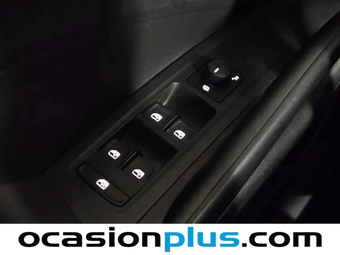 Foto Skoda Fabia Skoda Fabia 1.0 TSI Selection (95 CV)