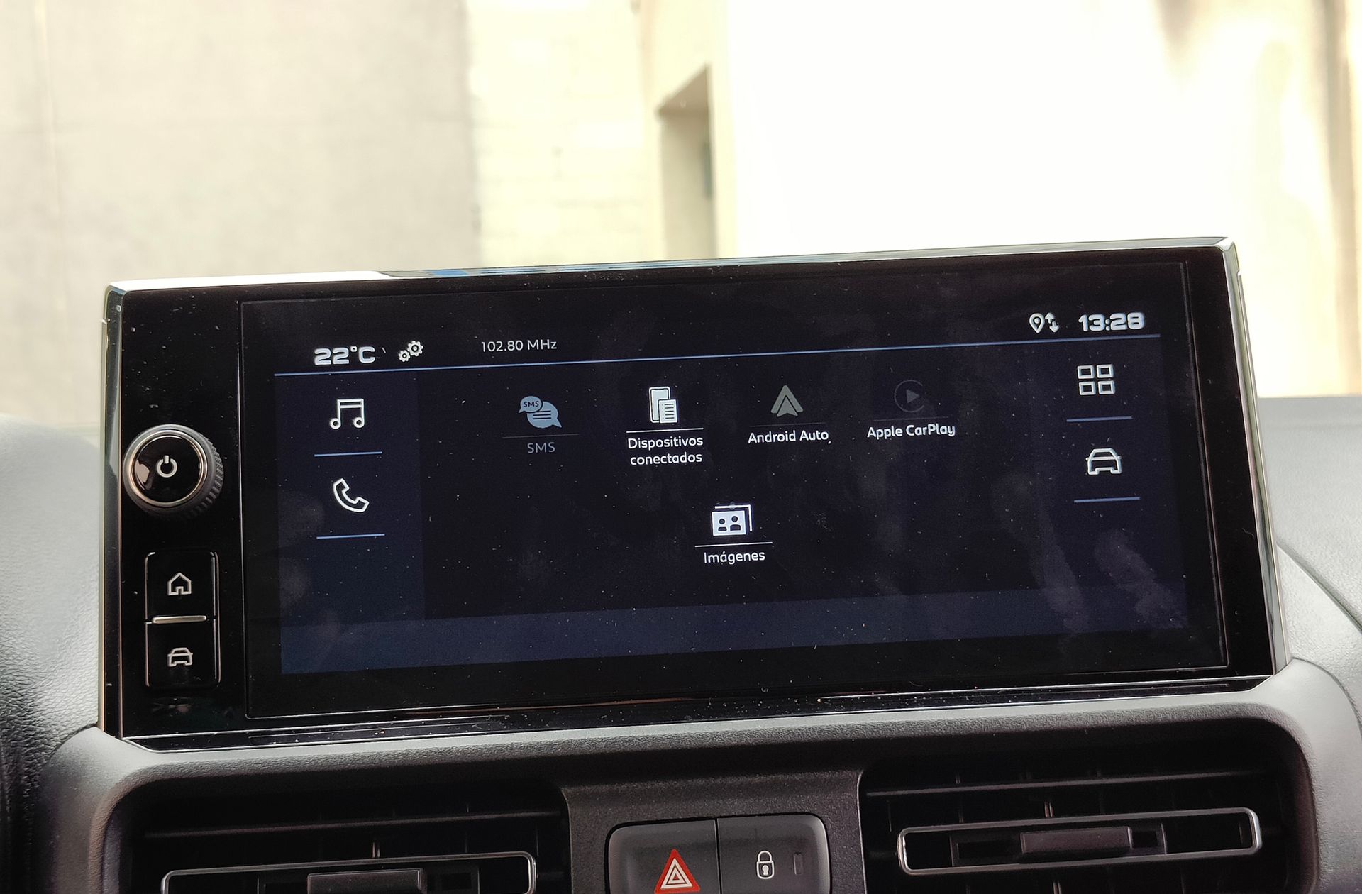 Fiat Doblò Furgon Furgón BlueHDi 100 M - foto 7