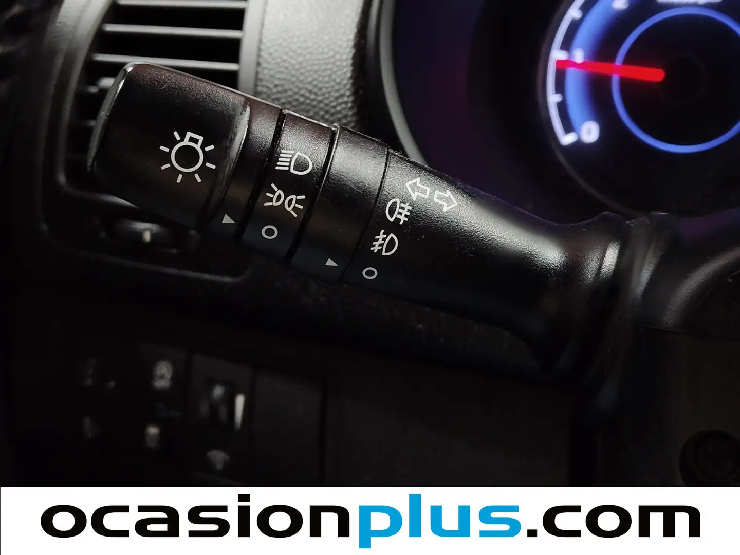 Foto Hyundai ix20 Hyundai ix20 1.6 CRDI BlueDrive Comfort (115 CV)