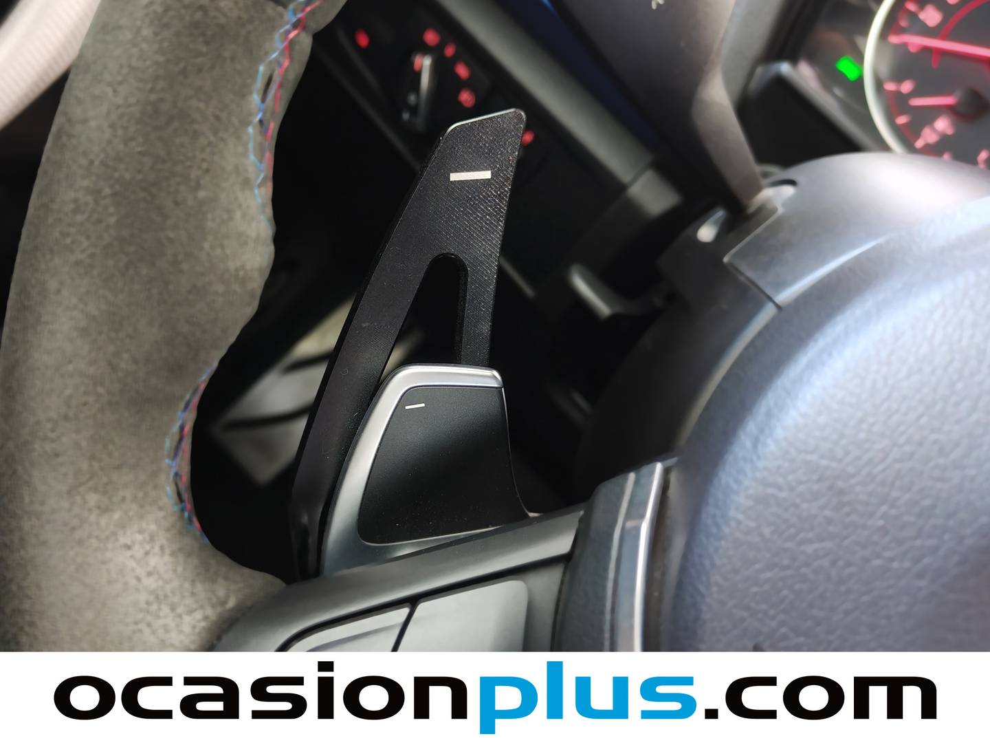 BMW Serie 2 BMW Serie 2 M235i Coupe (326 CV) 326cv