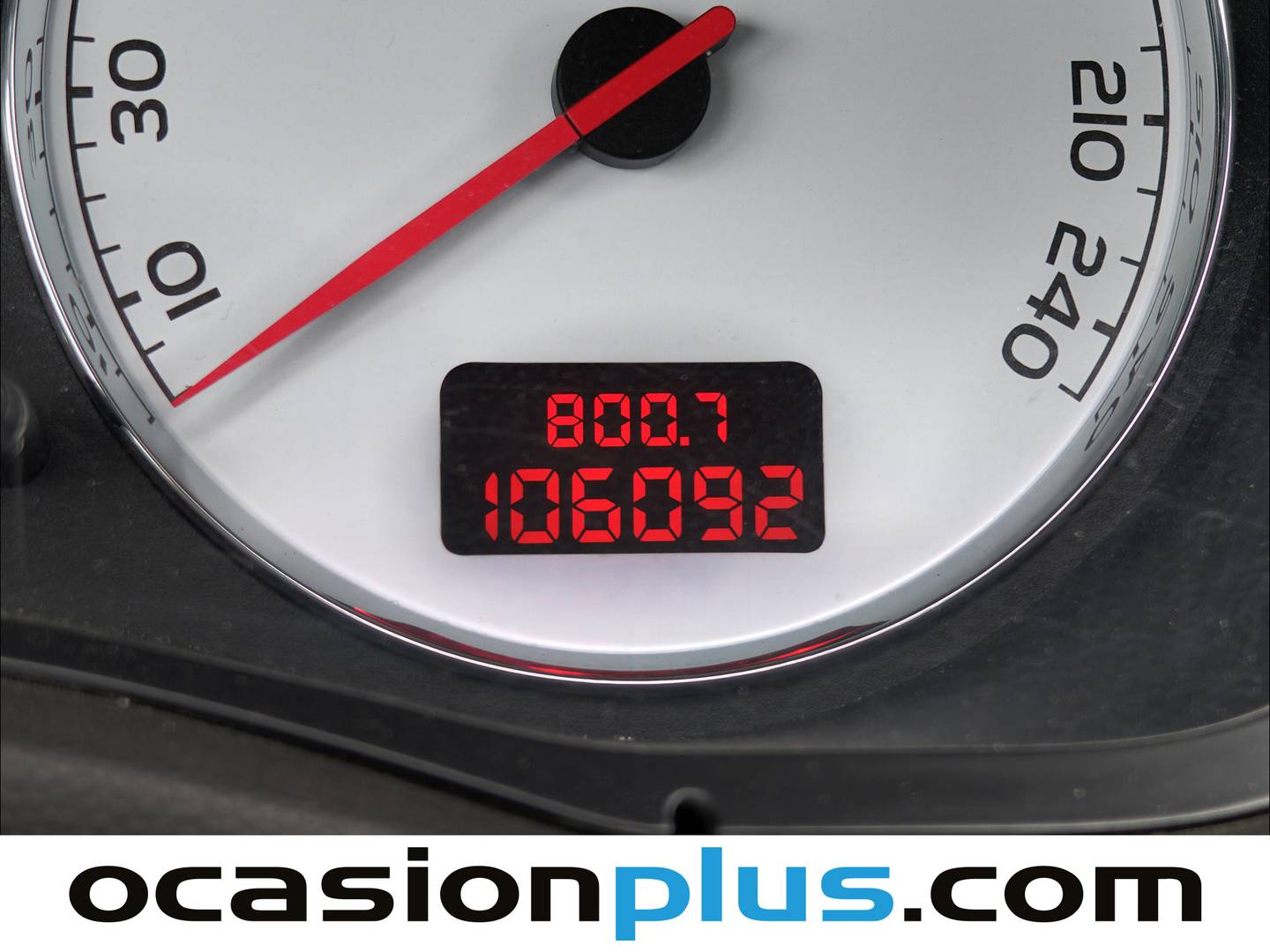 Foto Peugeot 307 Peugeot 307 CC CC 2.0 16v Cabrio (143 CV)