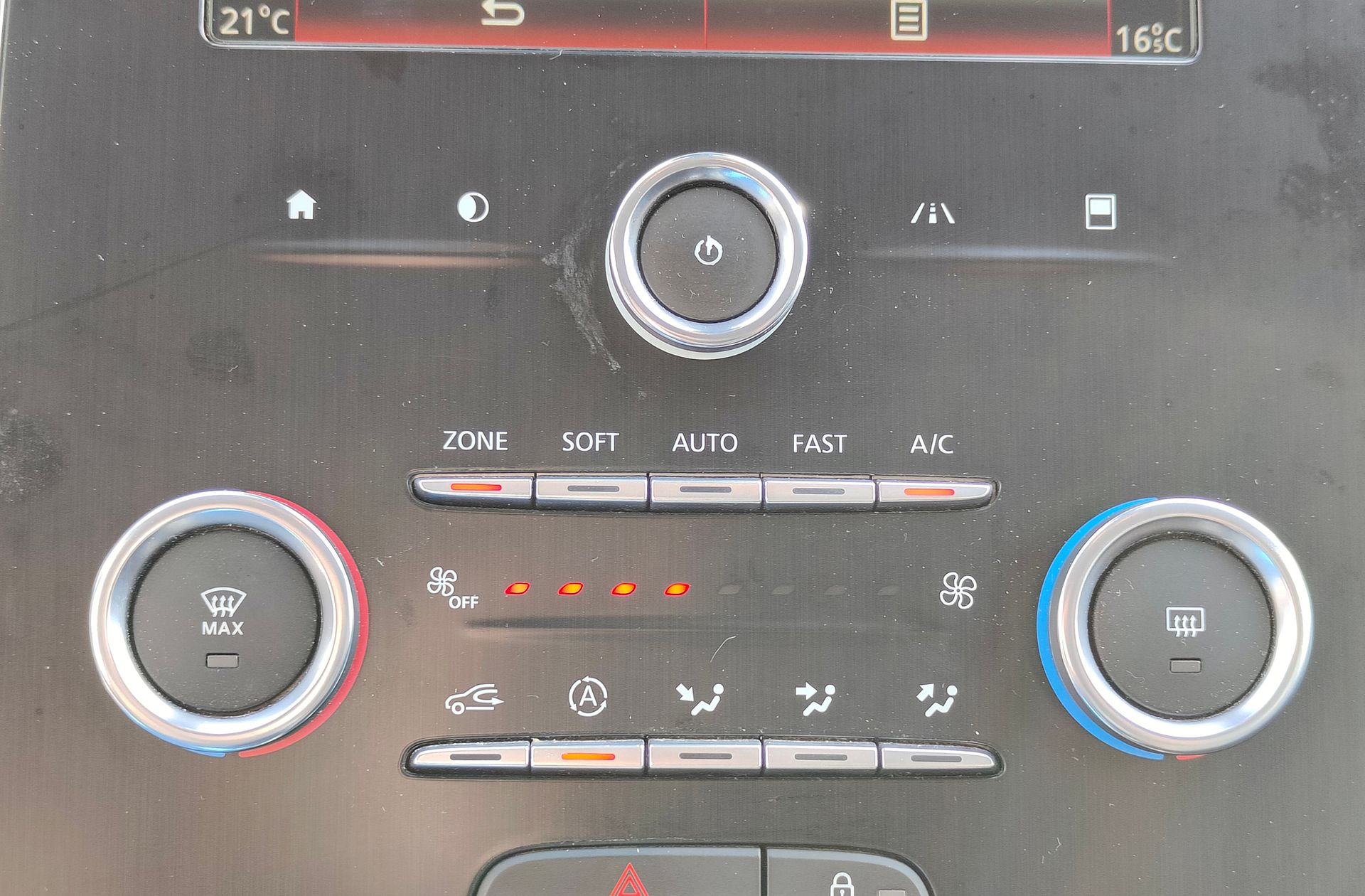 Renault Grand Scénic Limited TCe GPF 7 plazas - foto 32