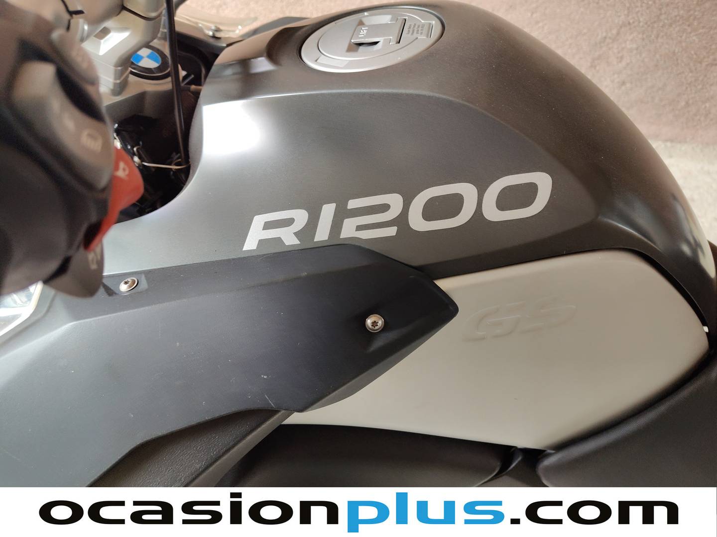 BMW Motorrad R 1200 GS Adventure BMW Motorrad R 1200 GS Adventure GS Adventure 81KW (110 CV) 2010