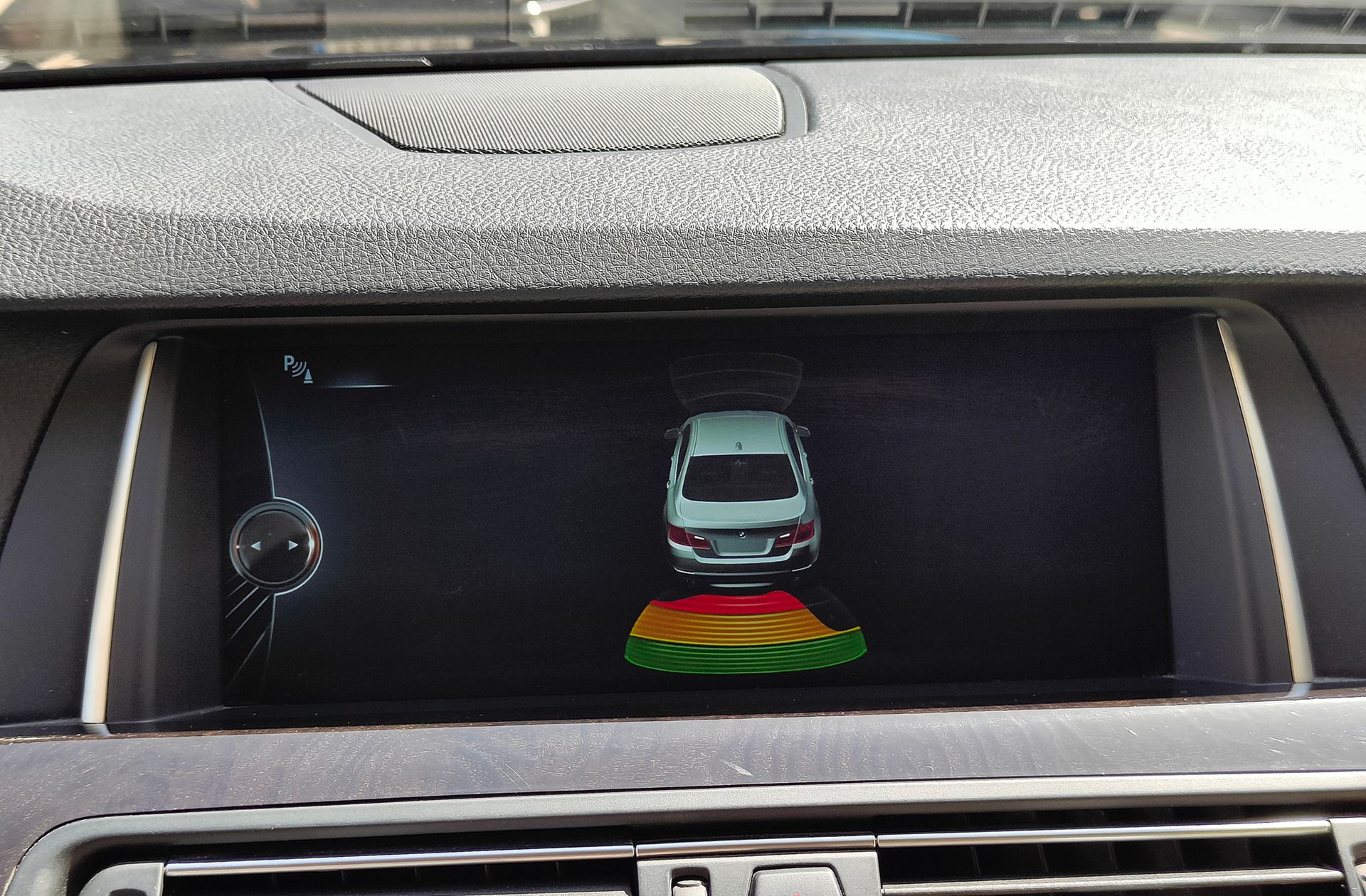 BMW Serie 5 528i - foto 8