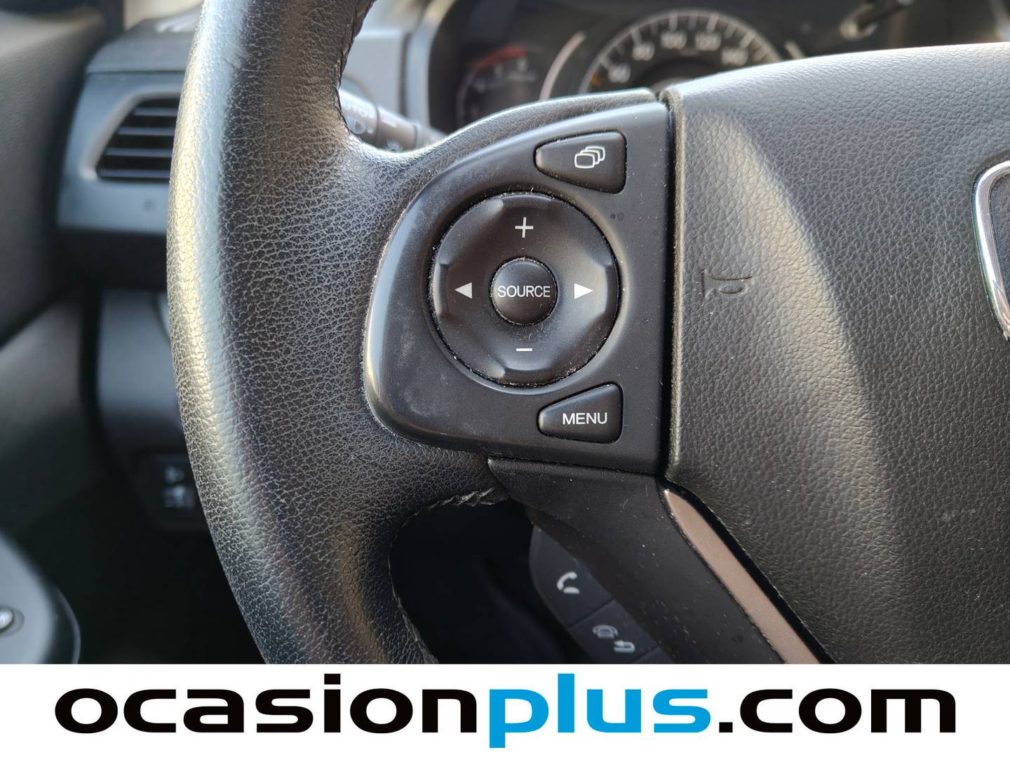 Honda CR-V Honda CR-V 1.6 i-DTEC Elegance 4x2 (120 CV) de segunda mano