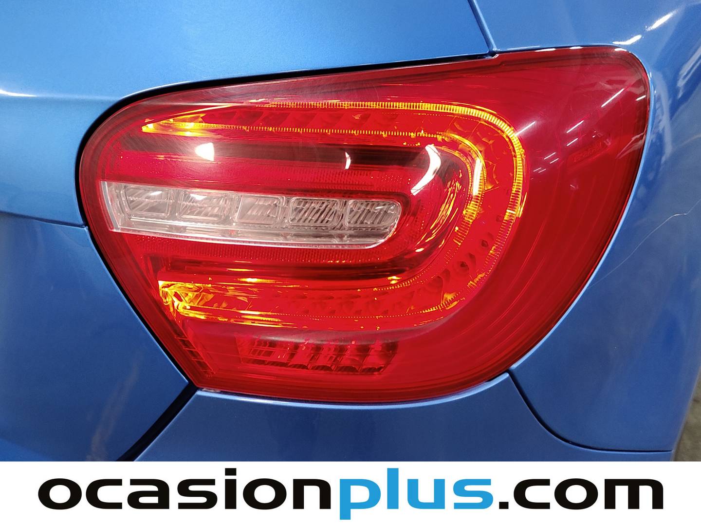 Mercedes Clase A Mercedes Clase A 200 AMG Line (156 CV) km 0