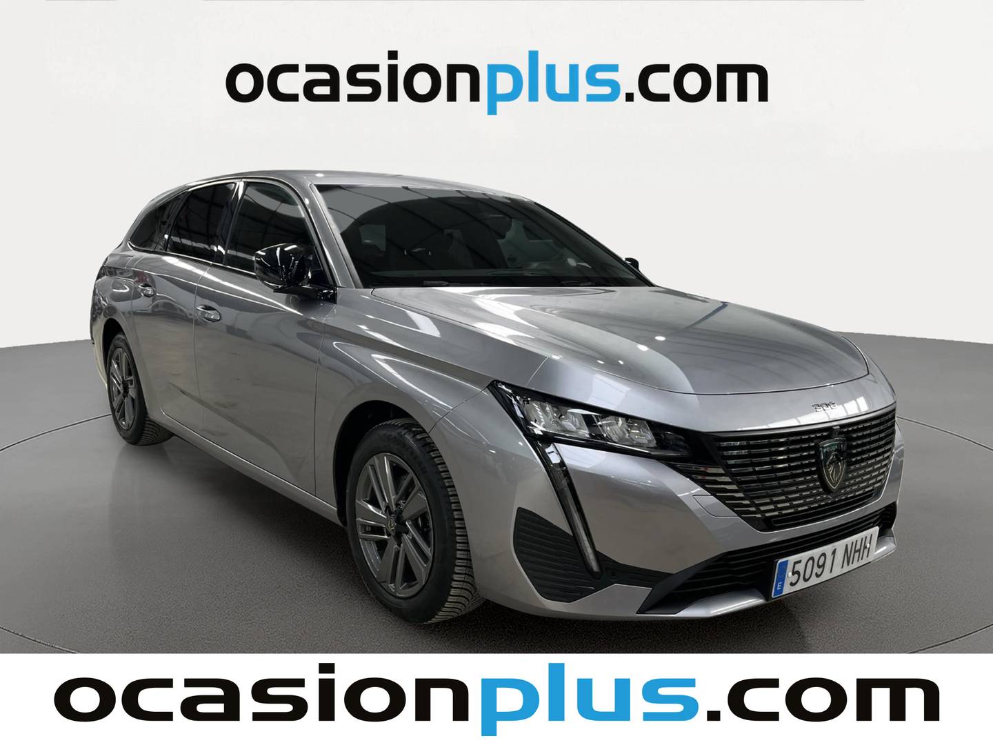 Foto Peugeot 308 Peugeot 308 SW PureTech 130 S&S Allure EAT8  (130 CV)