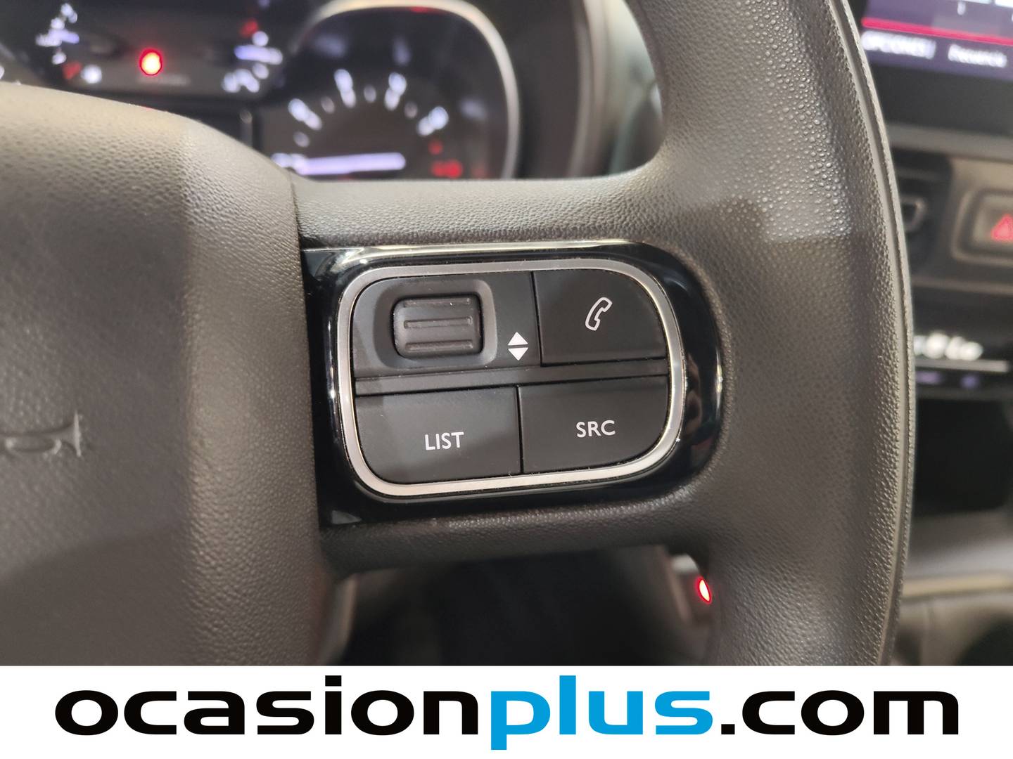 Citroën Berlingo Citroën Berlingo BlueHDi 130 S&S Talla XL Shine (130 CV) 7 Plazas 130cv