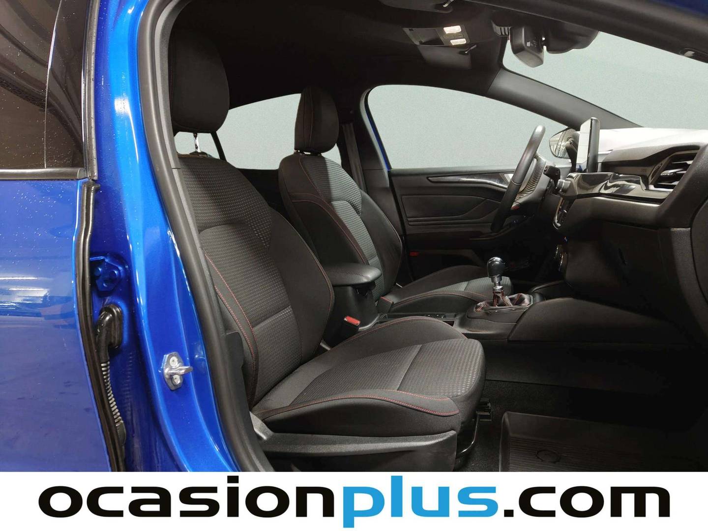 Foto Ford Focus Ford Focus 1.0 Ecoboost S&S ST-Line (125 CV)