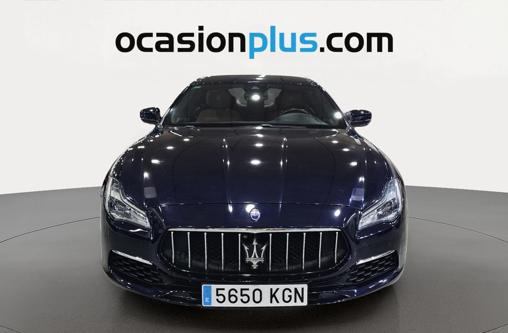Maserati Quattroporte 3.0 V6 GranLusso S Q4 - foto 18