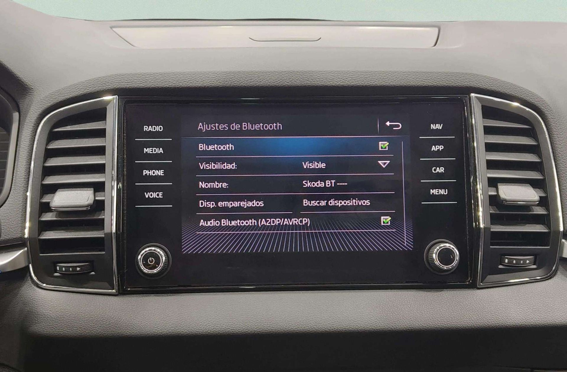 Škoda Karoq 1.5 TSI ACT Style DSG - foto 33