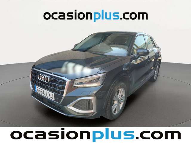 Audi Q2 Advanced 35 TFSI (150 CV) S tronic de segunda mano
