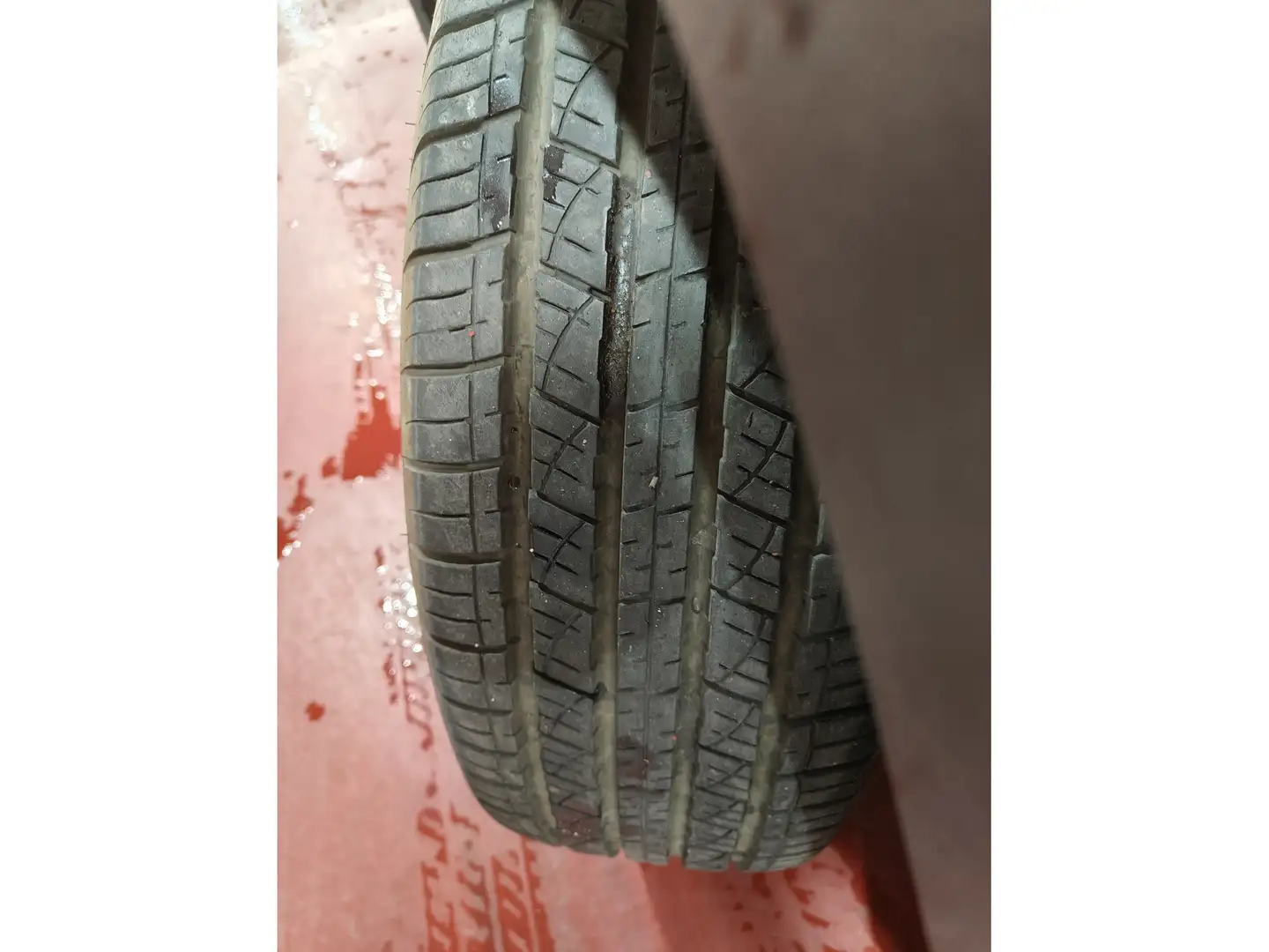 Foto Hyundai Tucson Hyundai Tucson 1.6 TGDI 48V Maxx (150 CV)