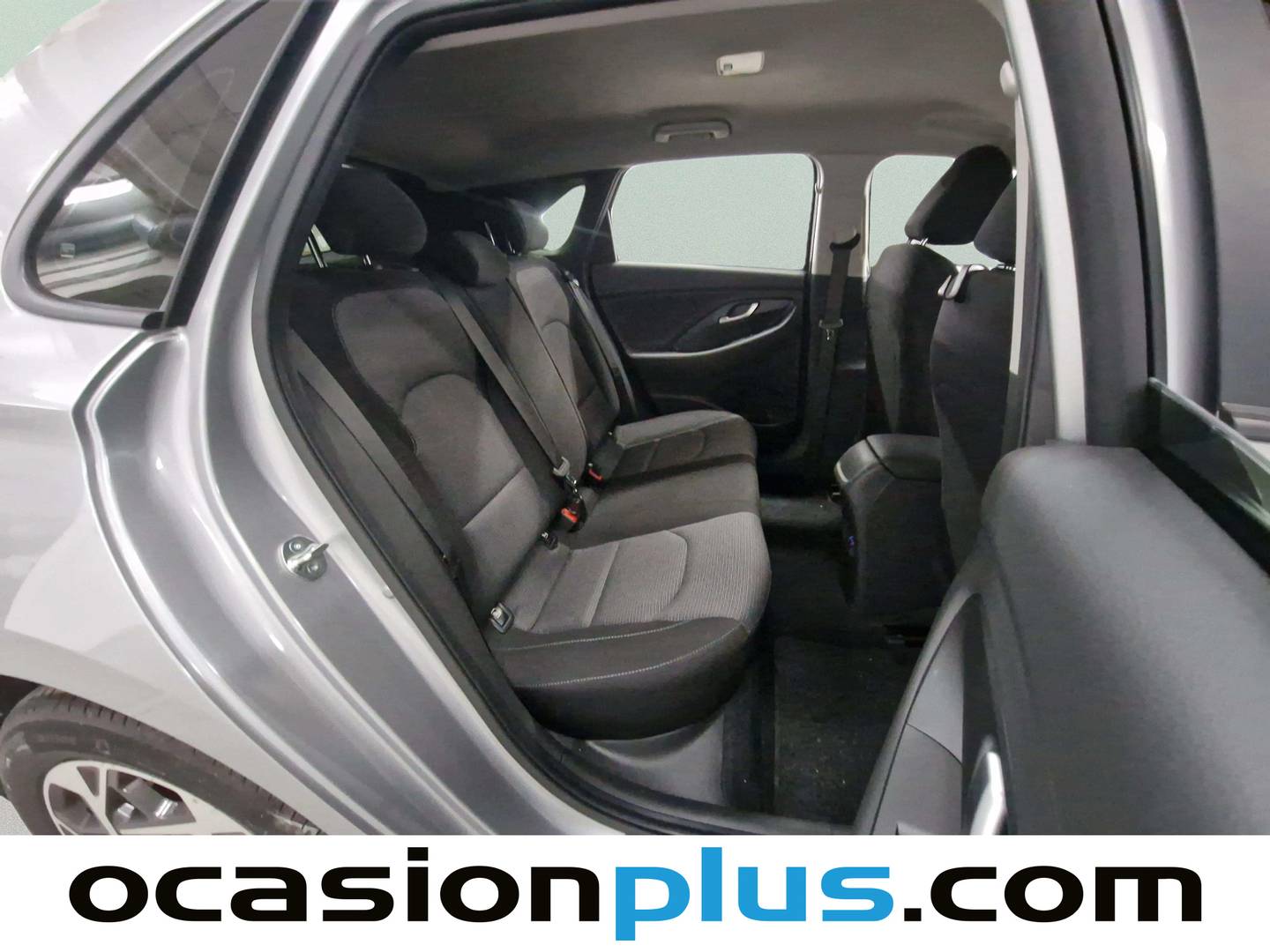 Foto Hyundai i30 Hyundai i30 1.0 TGDI 48V Klass DCT (100 CV)