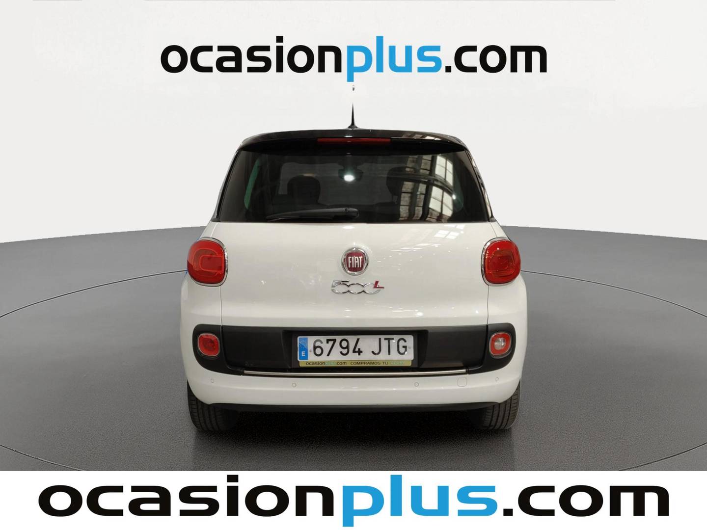 Fiat 500L Fiat 500L 1.4 16v Pop Star (95 CV) barato