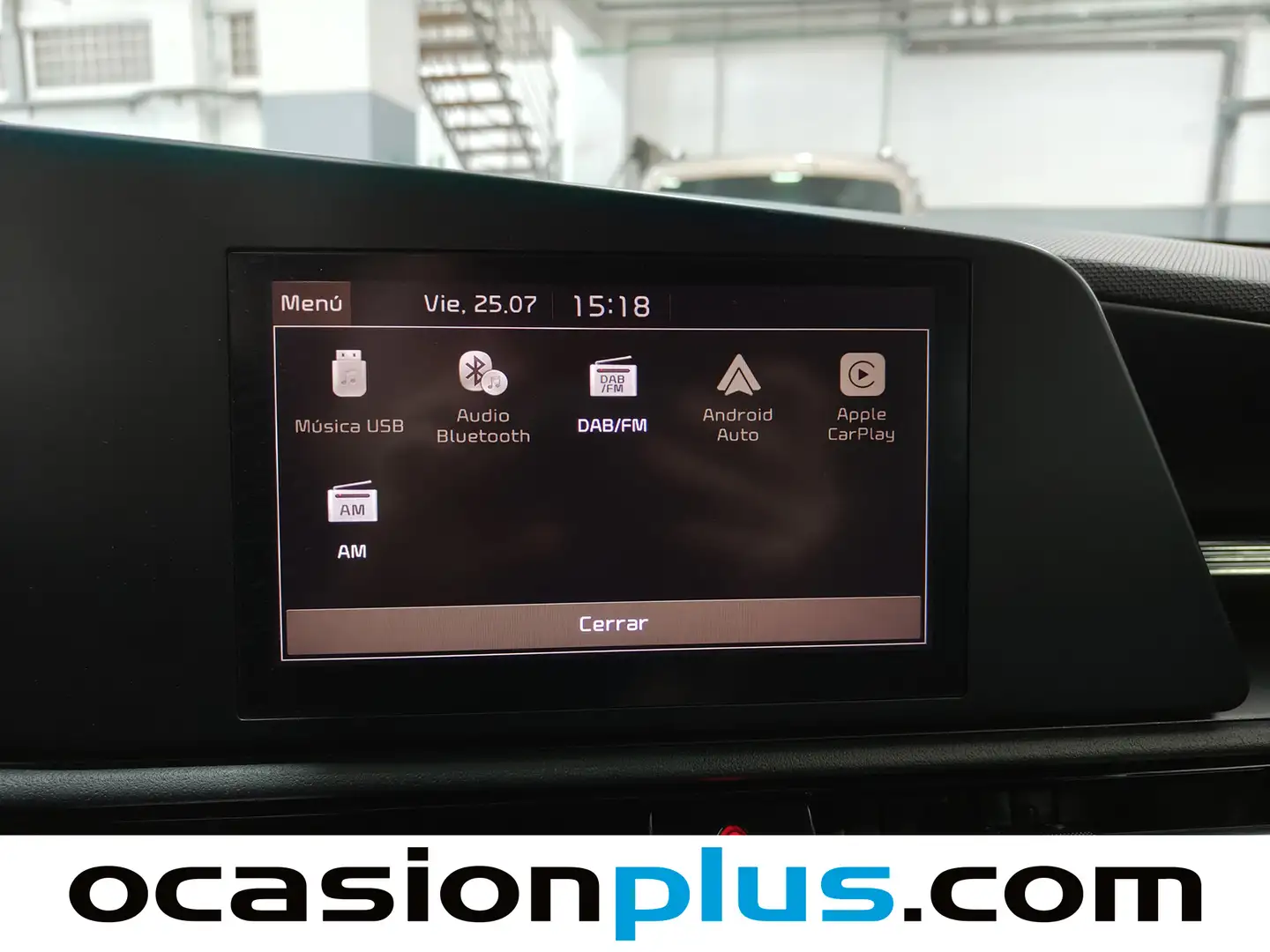 Foto KIA Niro Kia Niro 1.6 GDi HEV Concept (141 CV)