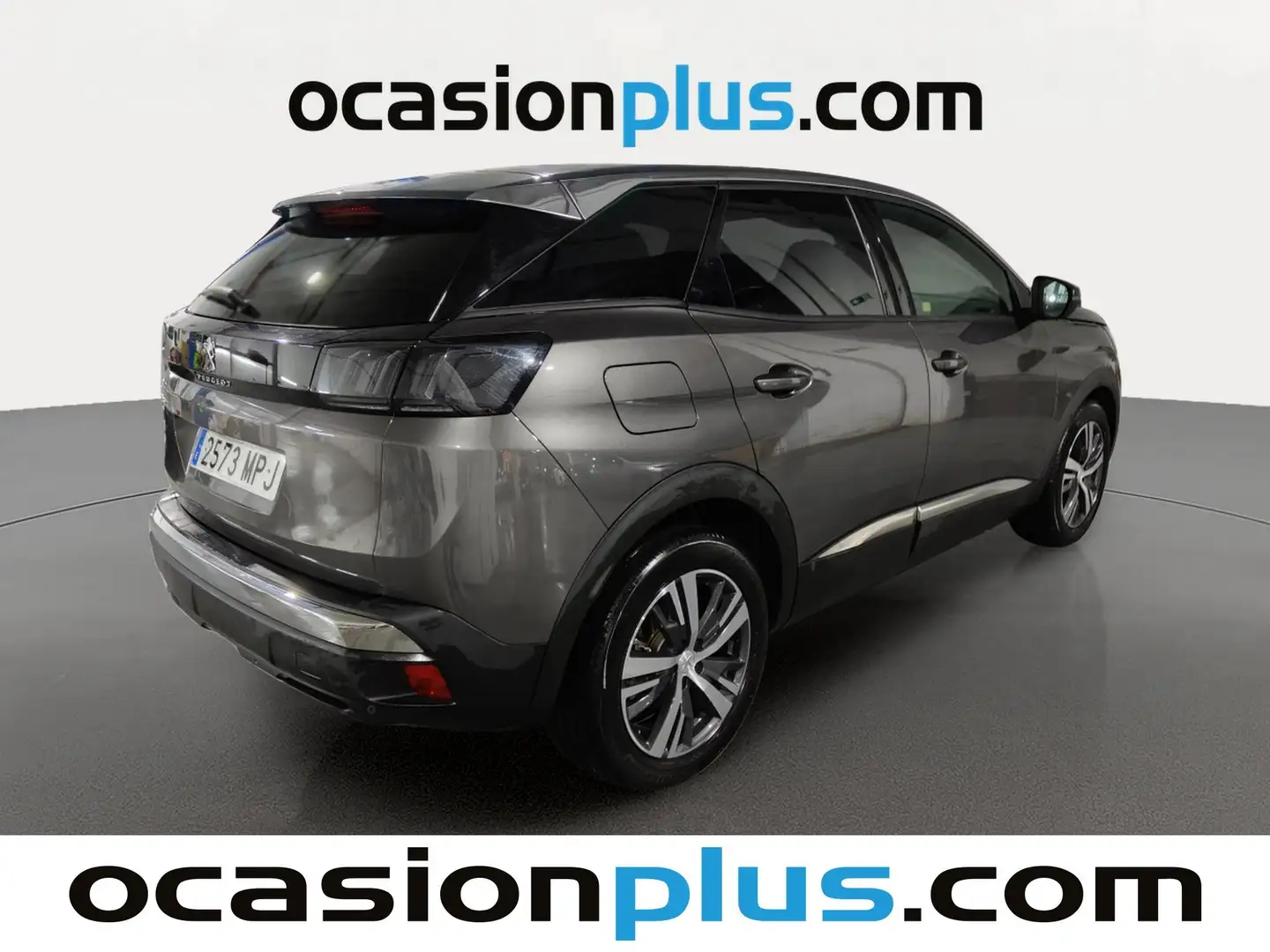 Foto Peugeot 3008 Peugeot 3008 PureTech 130 S&S Allure Pack (130 CV)