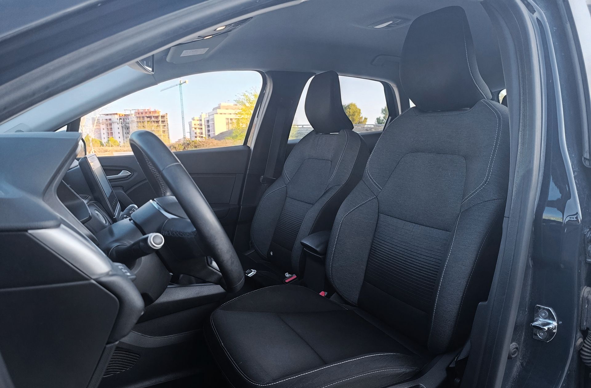 Renault Captur Intens Blue dCi - foto 10
