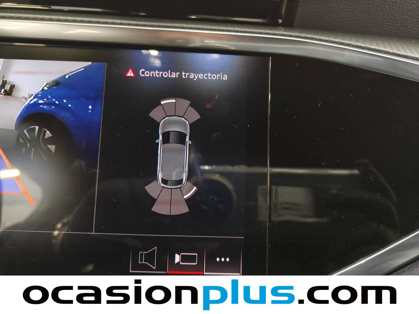 Audi Q3 Sportback Audi Q3 Sportback S Line 40 TDI quattro (200 CV) S tronic km 0