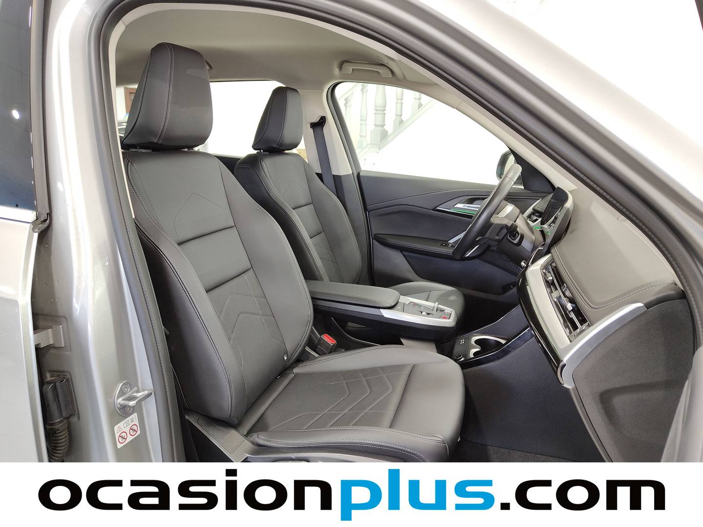 Foto BMW X1 BMW X1 sDrive18i (136 CV)