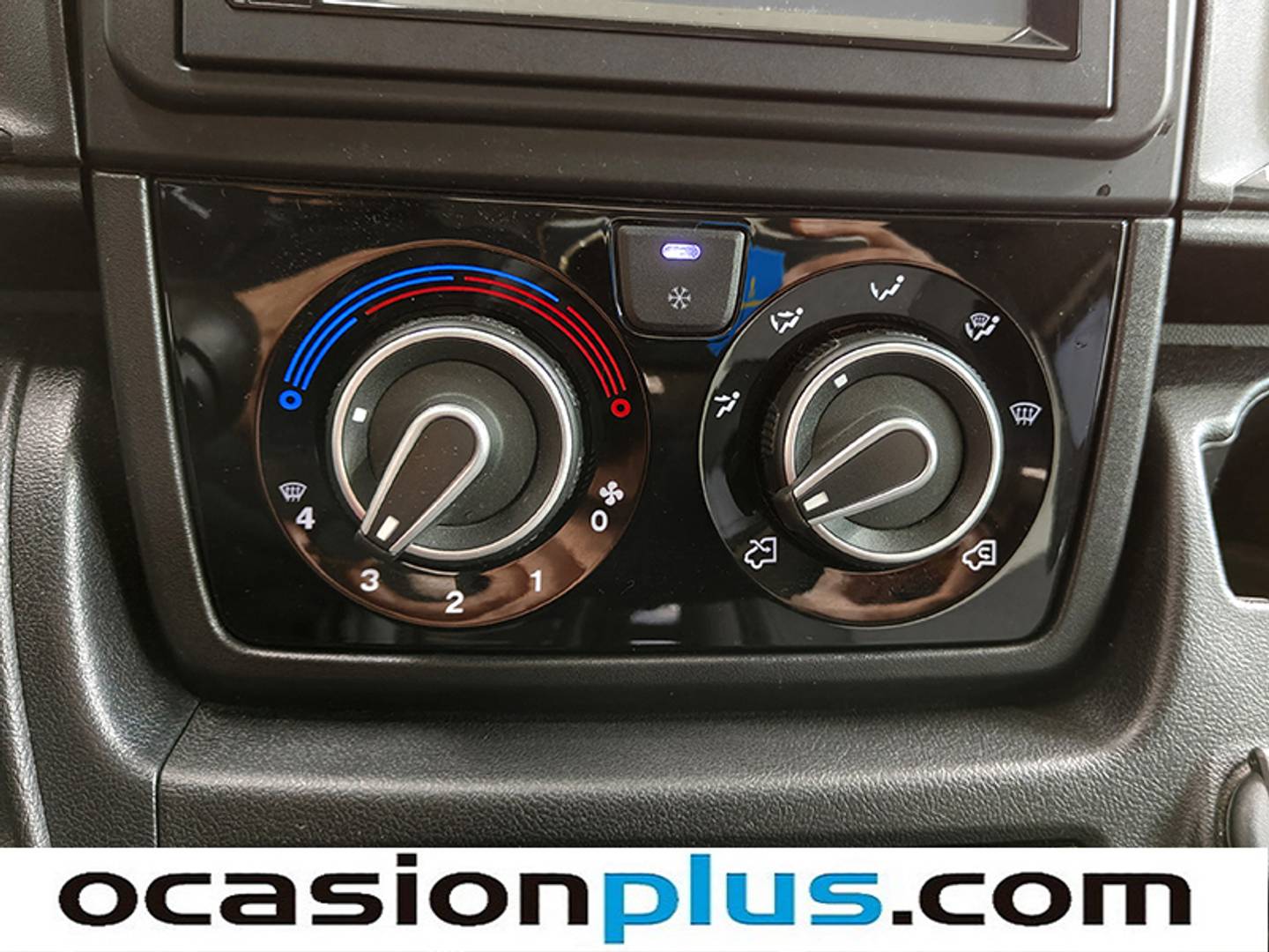 Foto Fiat Capron Sunlight Fiat Capron Sunlight CVE 601 (140 CV)