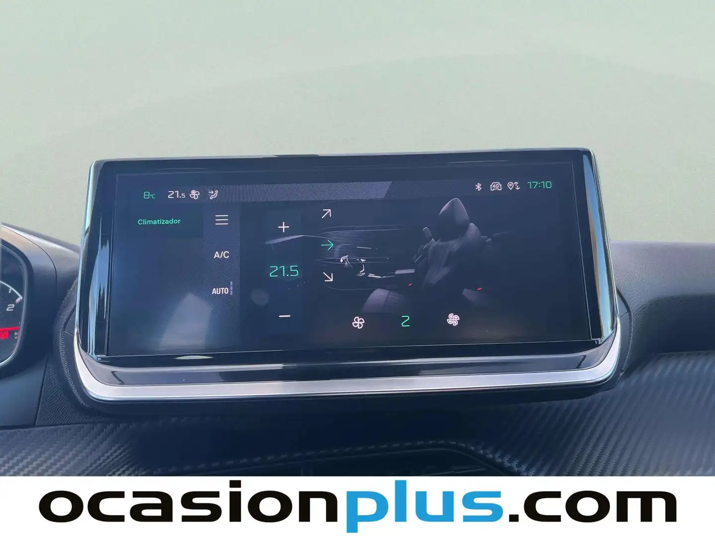 Foto Peugeot 2008 Peugeot 2008 PureTech 100 S&S Active (100 CV)