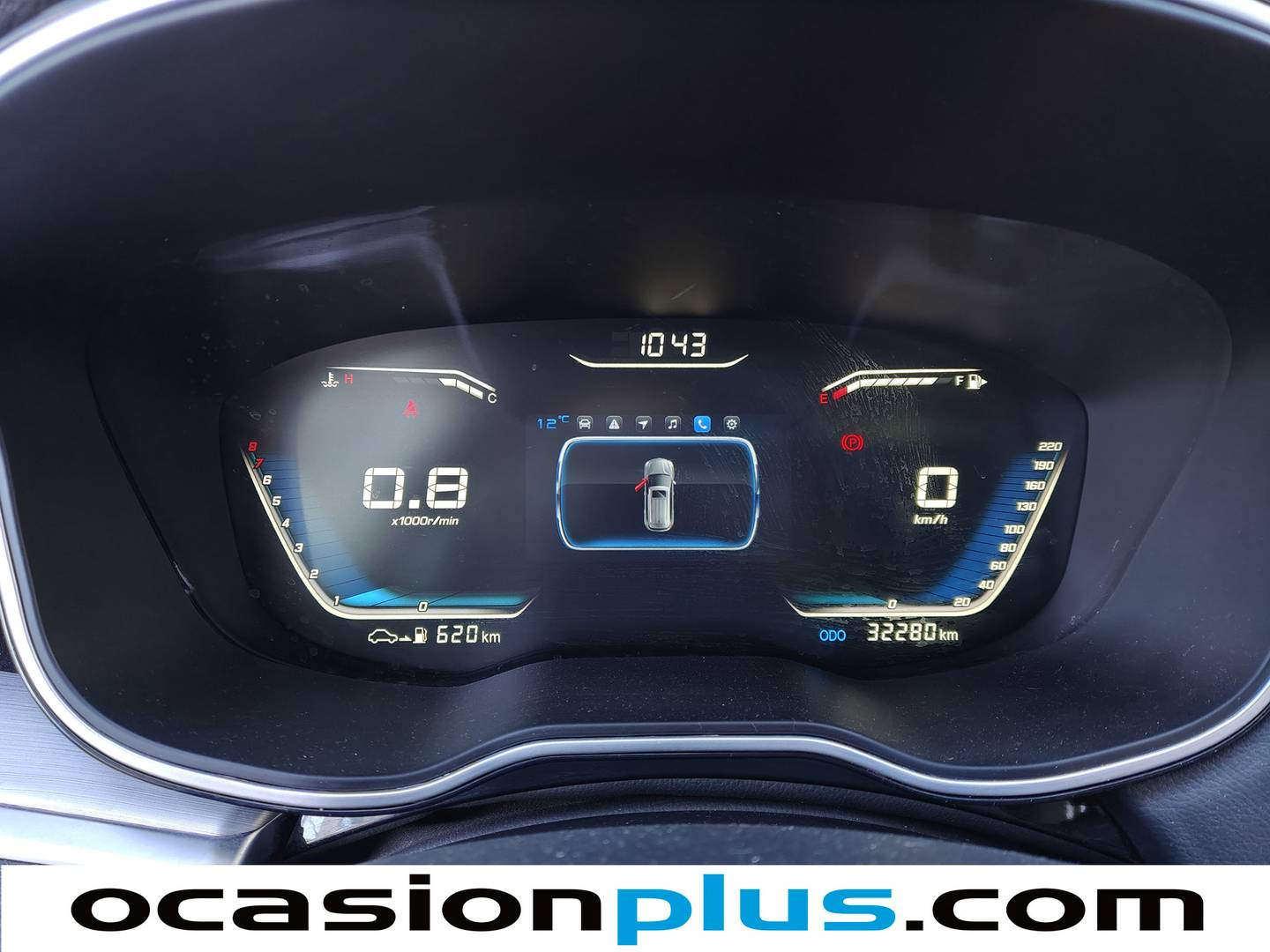 Foto SWM G01 SWM G01 1.5T Luxury (131 CV)