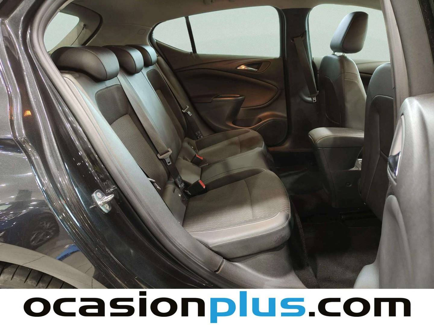 Foto Opel Astra Opel Astra 1.4 Turbo Excellence (150 CV)