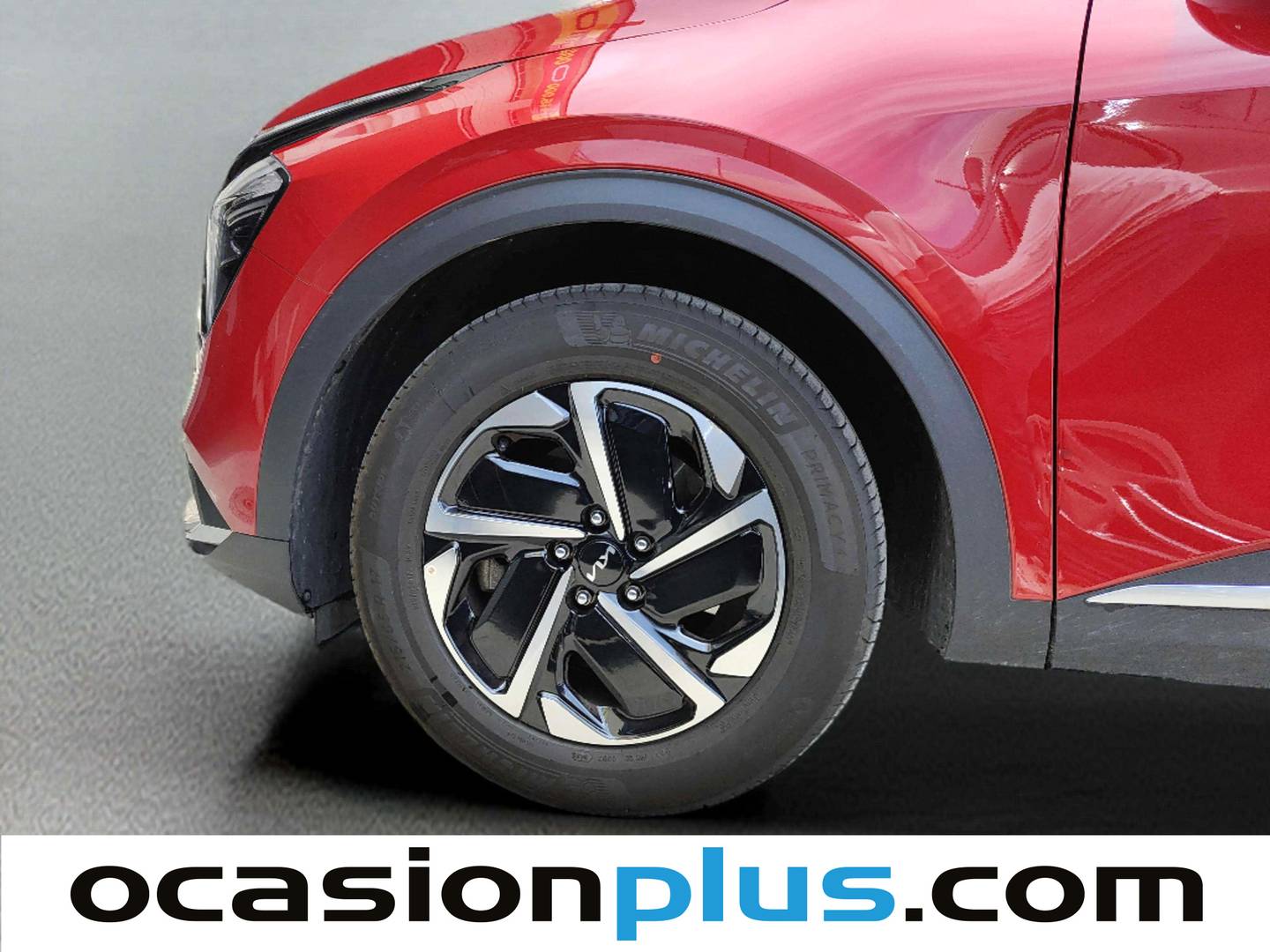 KIA Sportage KIA Sportage 1.6 CRDi MHEV Drive 4x2  (136 CV) 2024