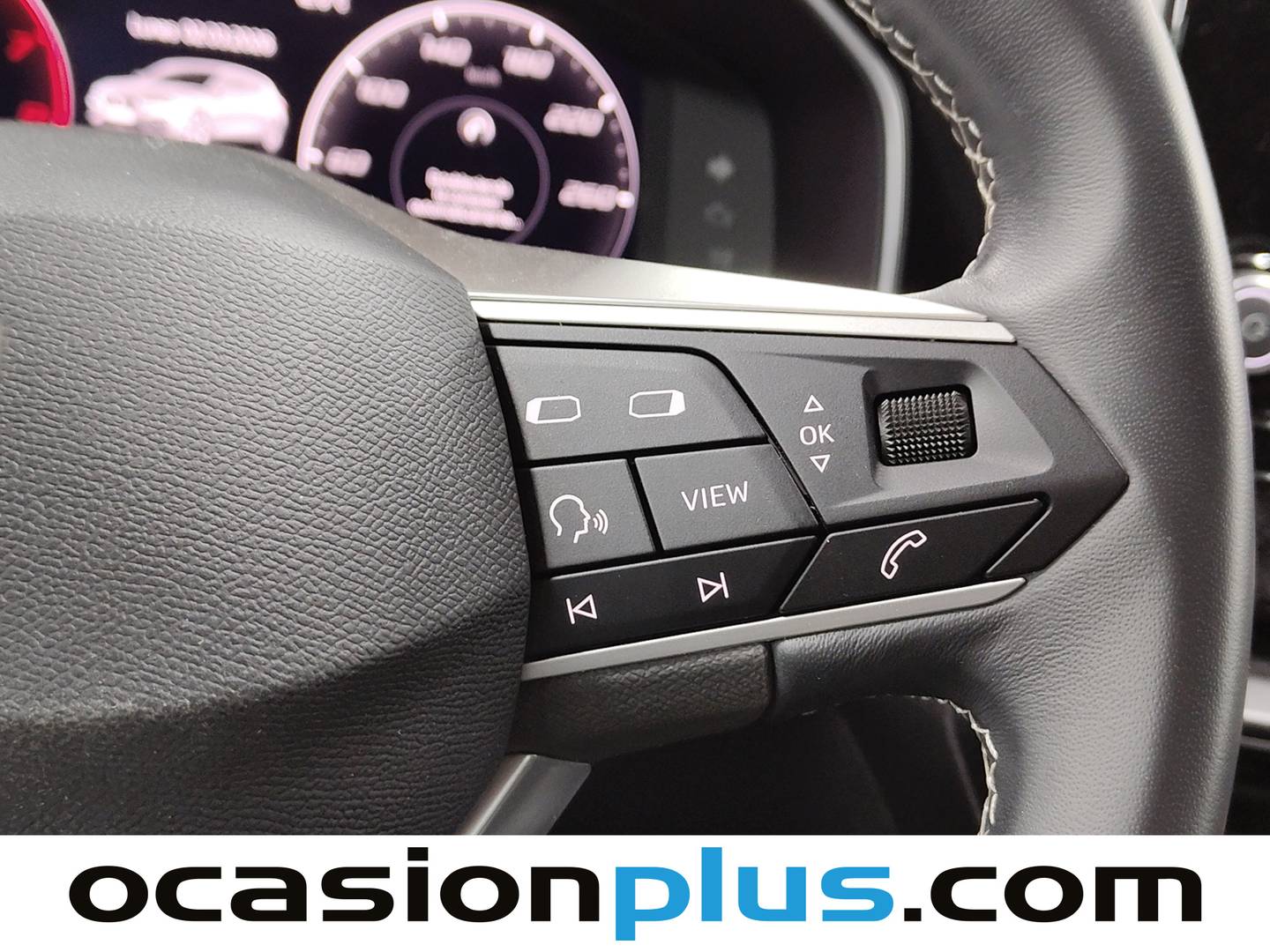 Seat León SEAT León TSI S&S Style XL Vision  (110 CV) barato