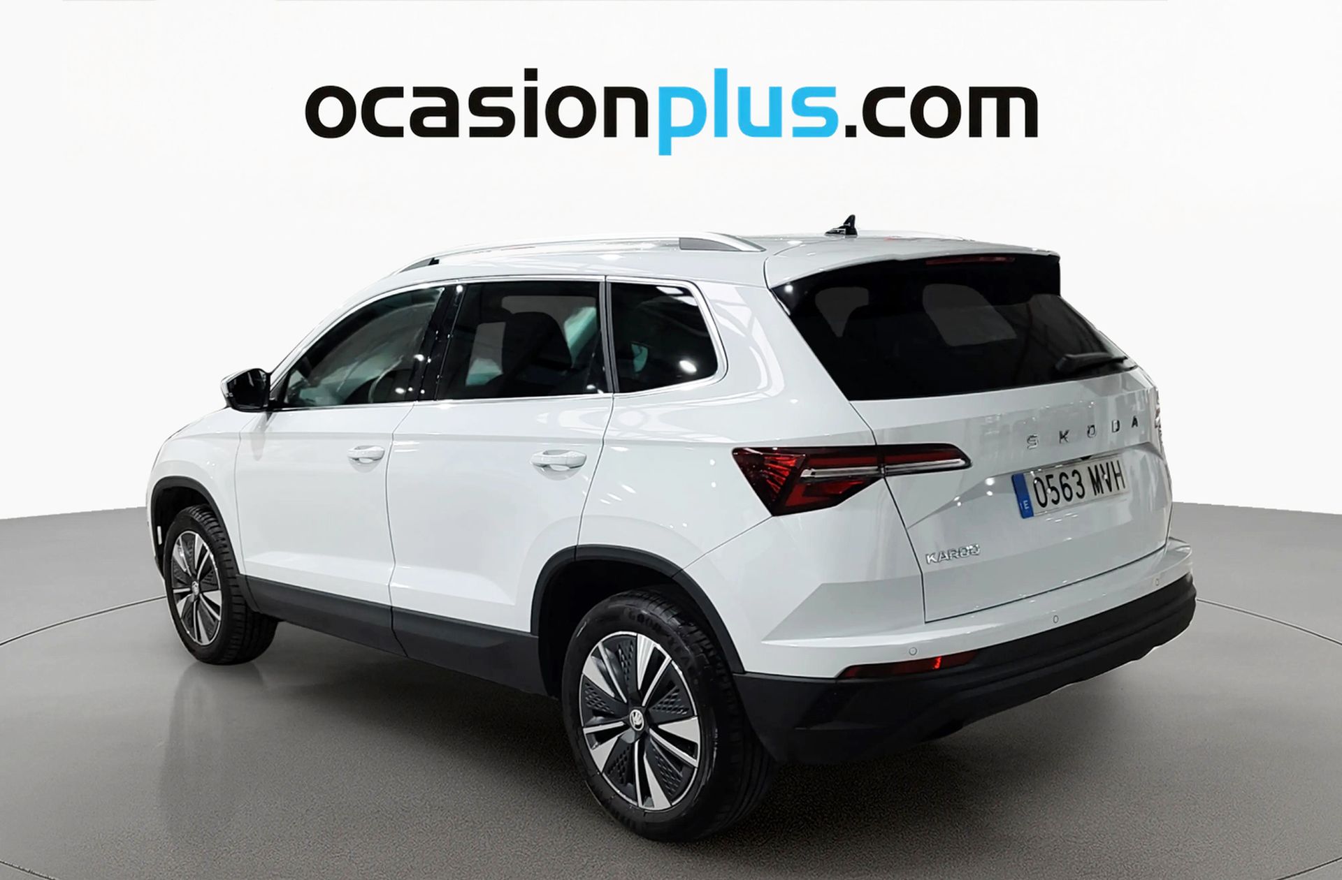Škoda Karoq 2.0 TDI Selection - foto 3