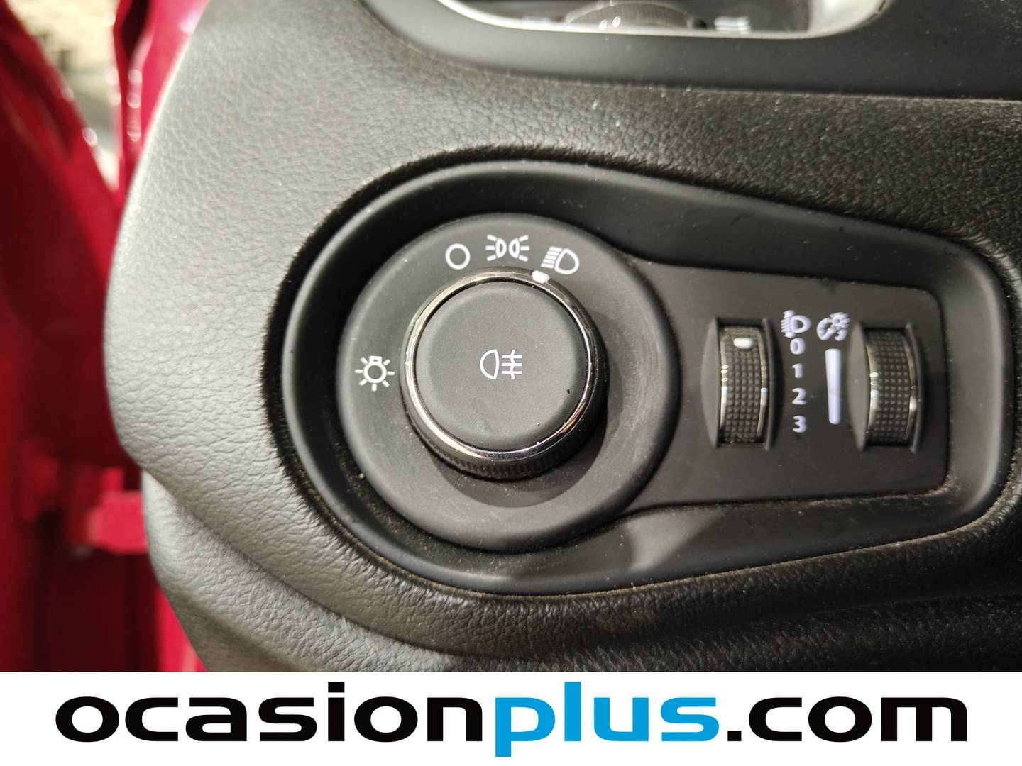 Foto Jeep Renegade Jeep Renegade 1.0G Sport 4x2 (120 CV)