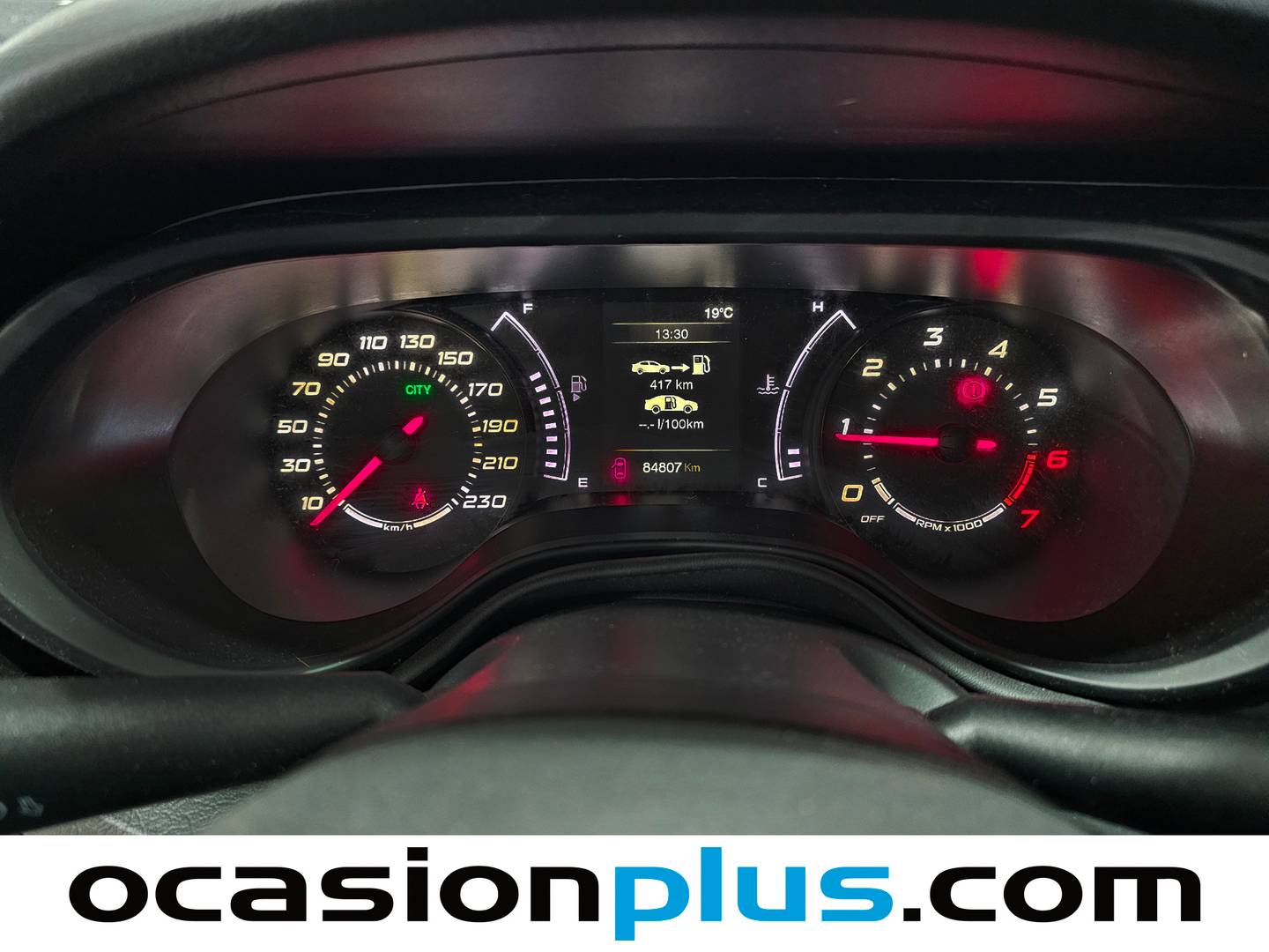 Fiat Tipo Fiat Tipo Sedan 1.4 Easy (95 CV) 2016