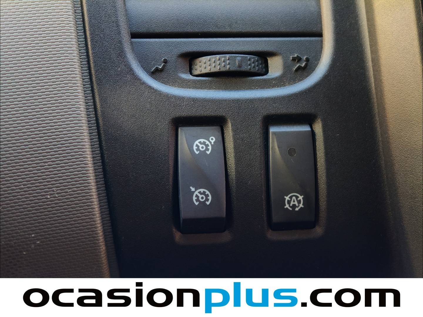 Renault Trafic Renault Trafic Passenger Energy dCi  (125 CV) 3 Plazas CAMPER seminuevo