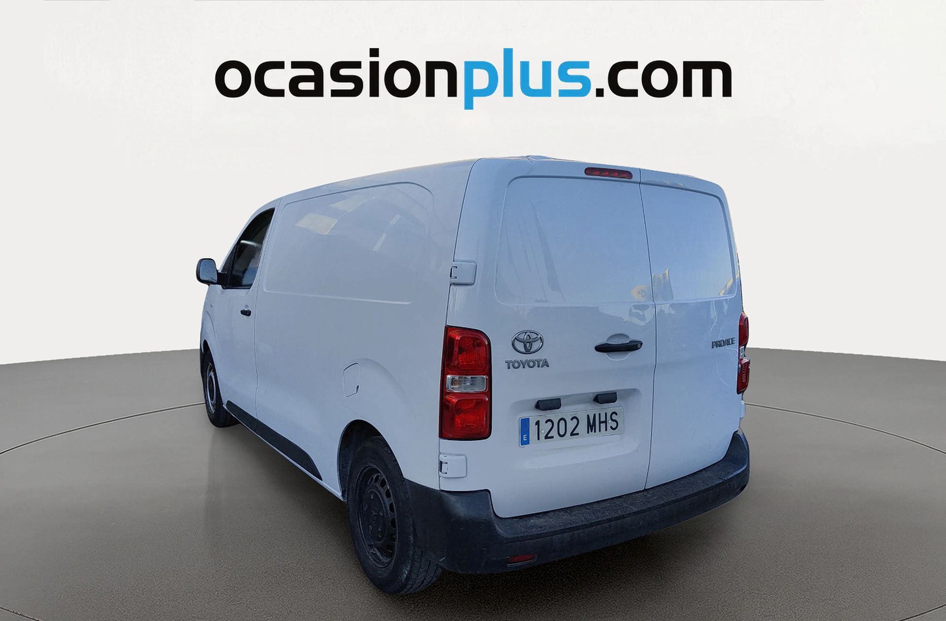 Toyota Proace City Van 1.5 D GX Plus - foto 3