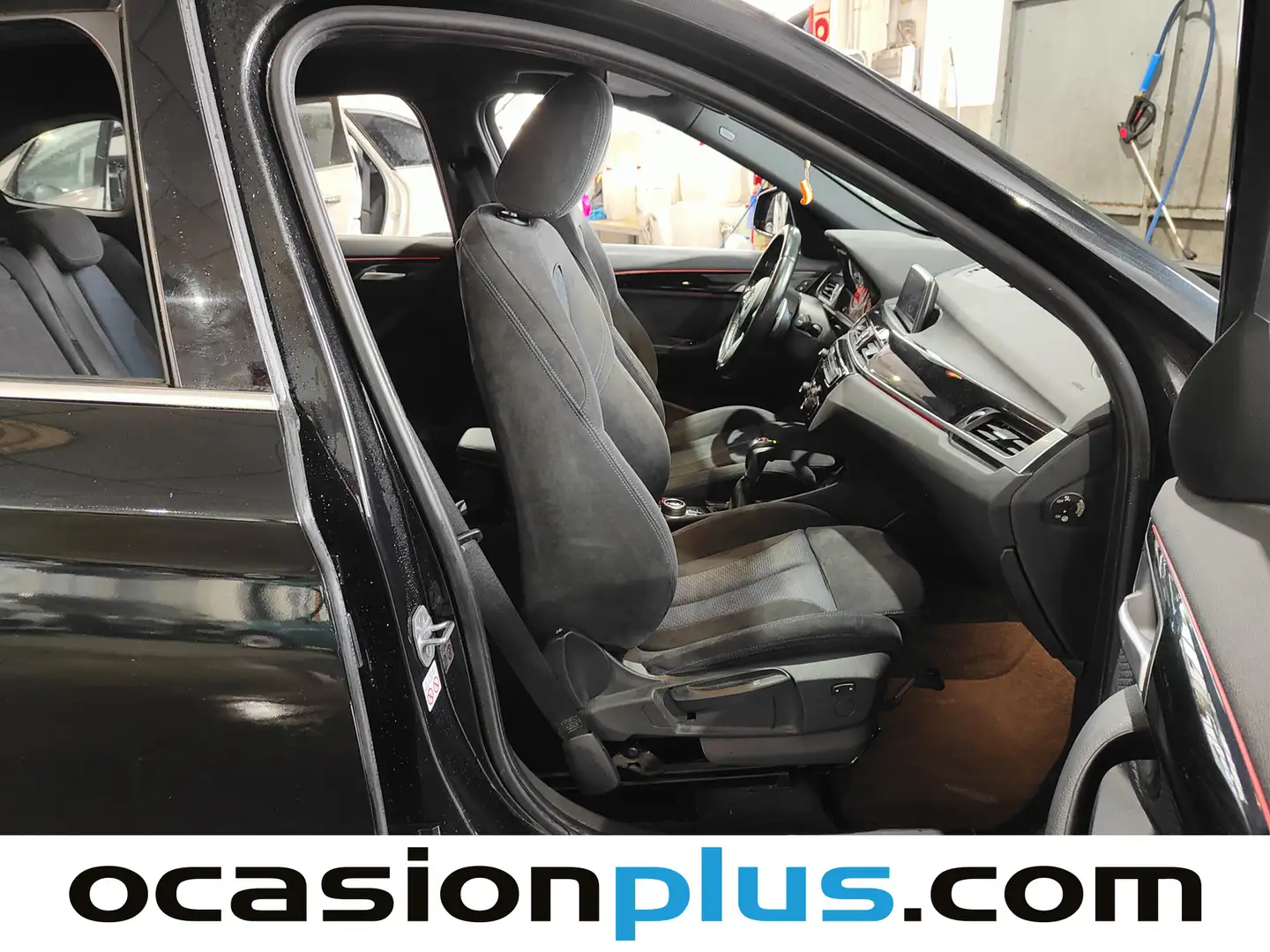 Foto BMW X1 BMW X1 sDrive18d Business (150 CV) Pack M