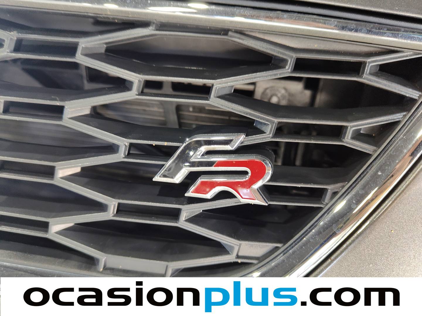 Extras y acabados del Seat León Seat León 2.0 TDI S&S FR (150 CV)