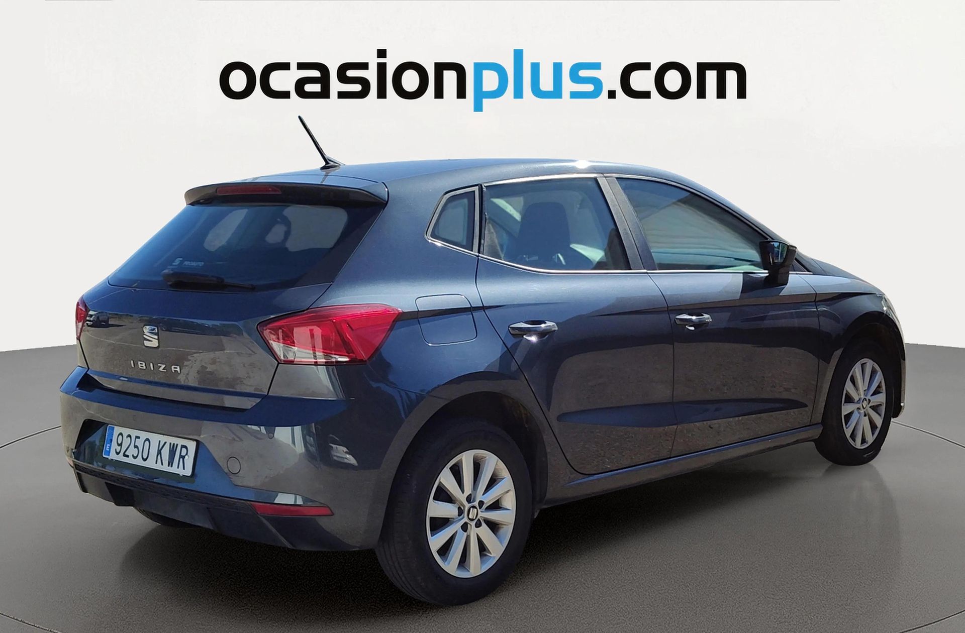 SEAT Ibiza 1.6 TDI Style - foto 4