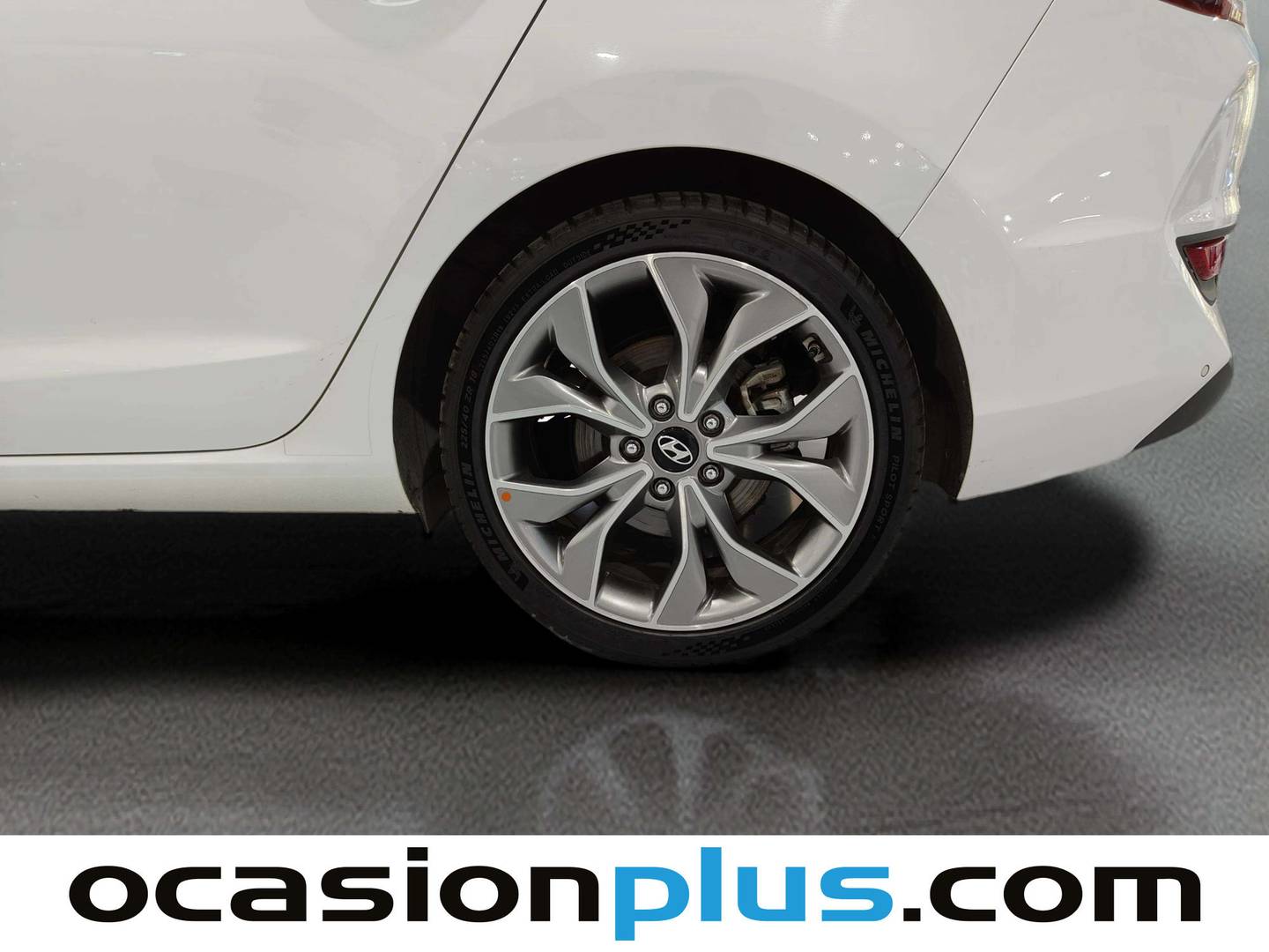 Hyundai i30 Hyundai i30 Fastback 1.4 TGDI Style DCT (140 CV) de segunda mano