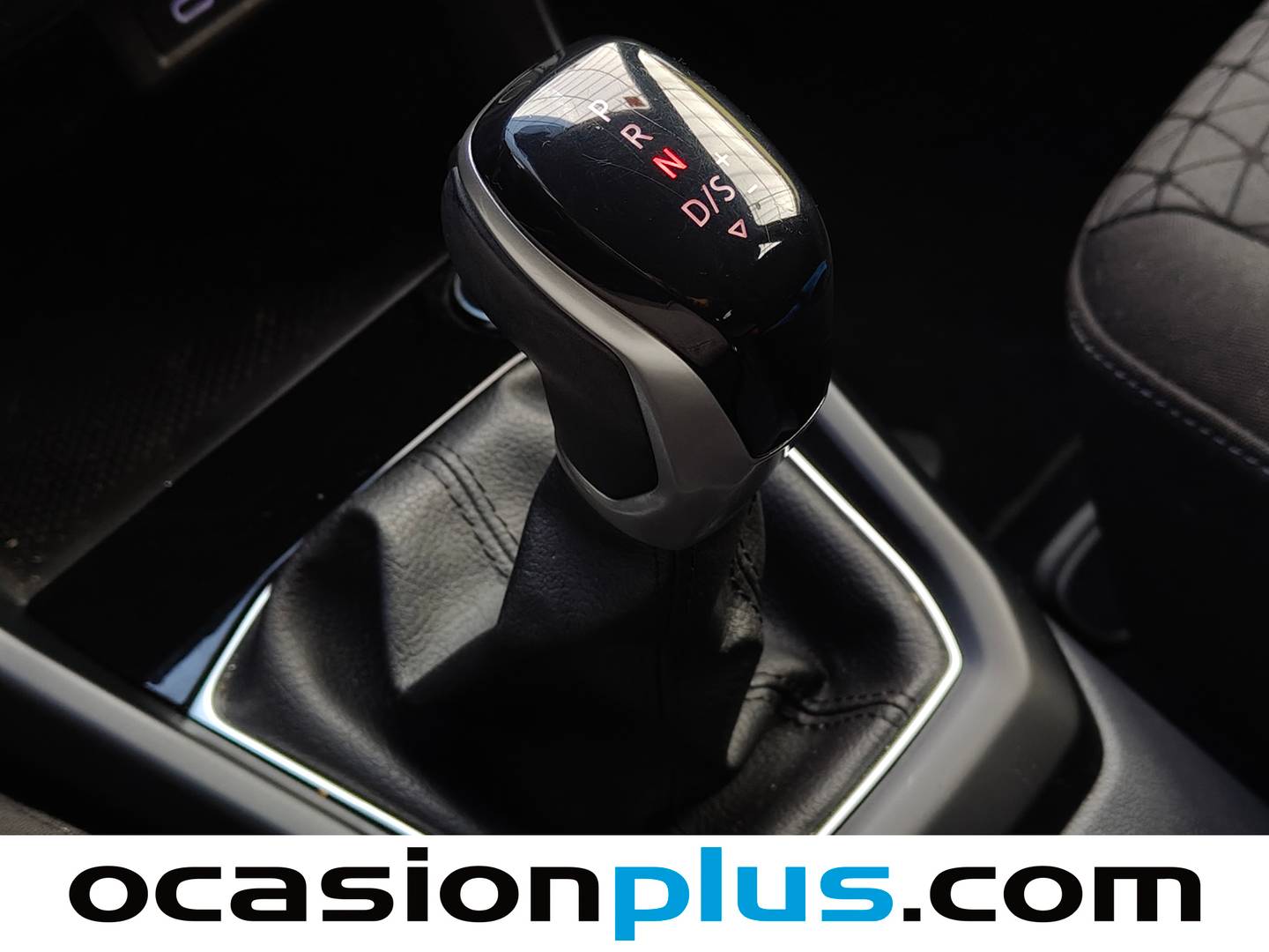 Volkswagen T-Cross Volkswagen T-Cross Advance 1.5 TSI (150 CV) DSG de segunda mano