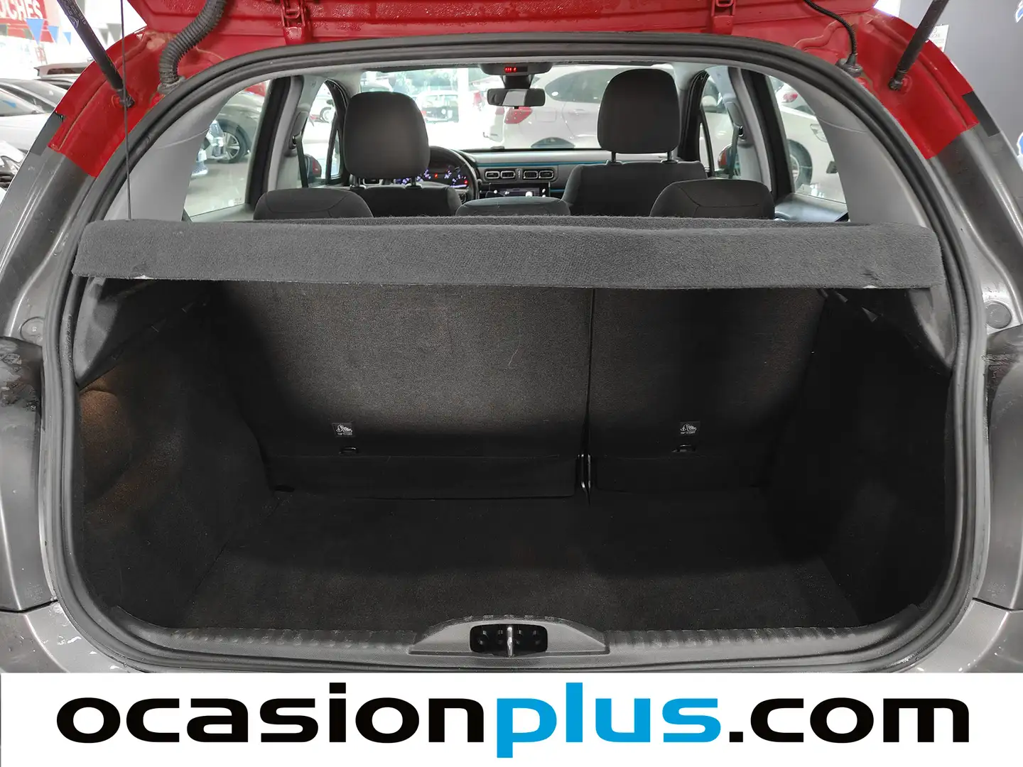 Foto Citroën C3 Citroen C3 PureTech 83 Feel Pack  (83 CV)