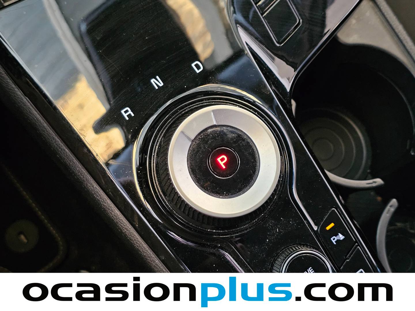 Foto KIA Sportage Kia Sportage 1.6 T-GDi HEV Drive 4x2 (215 CV)