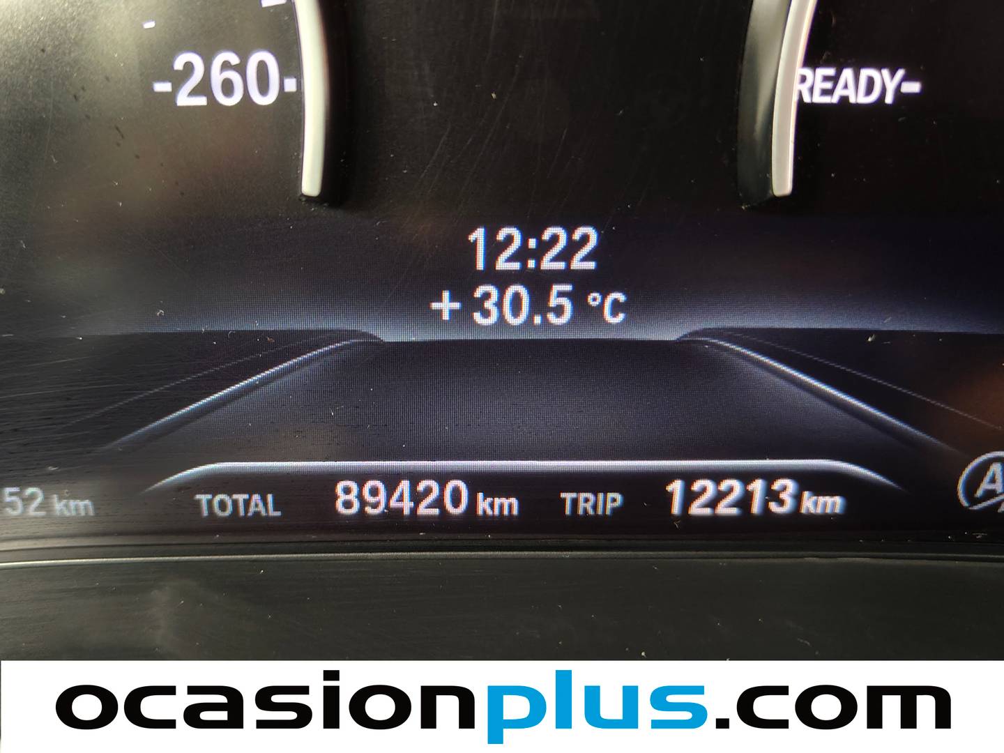 BMW X3 BMW X3 sDrive18d (150 CV) seminuevo